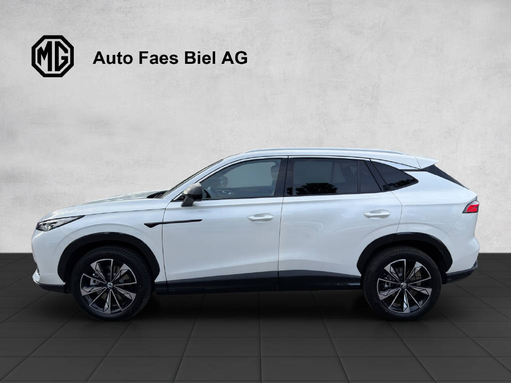 MG HS 1.5 Hybrid Luxury-image-2