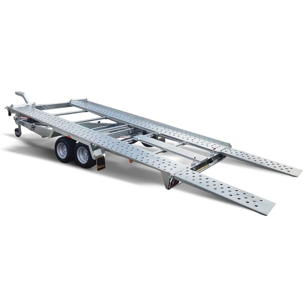 DALTEC Mini Jumbo 27 abkippbar-image-0