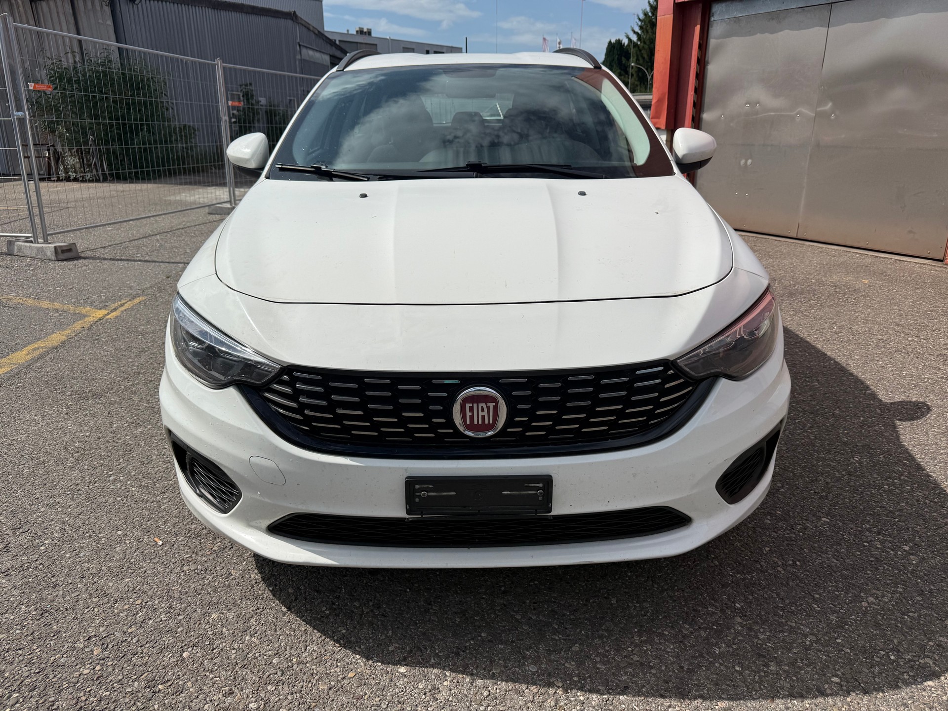 FIAT Tipo 1.4TJet Station Wagon Lounge-image-1