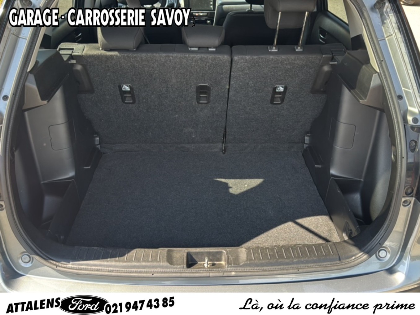 SUZUKI Vitara 1.6 Compact+-image-11