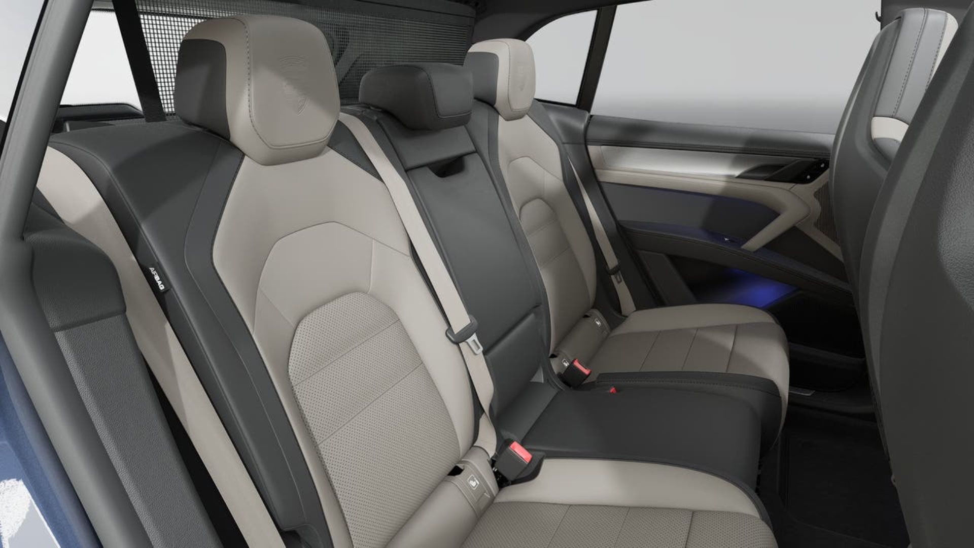 PORSCHE Cayenne S Electric-image-12