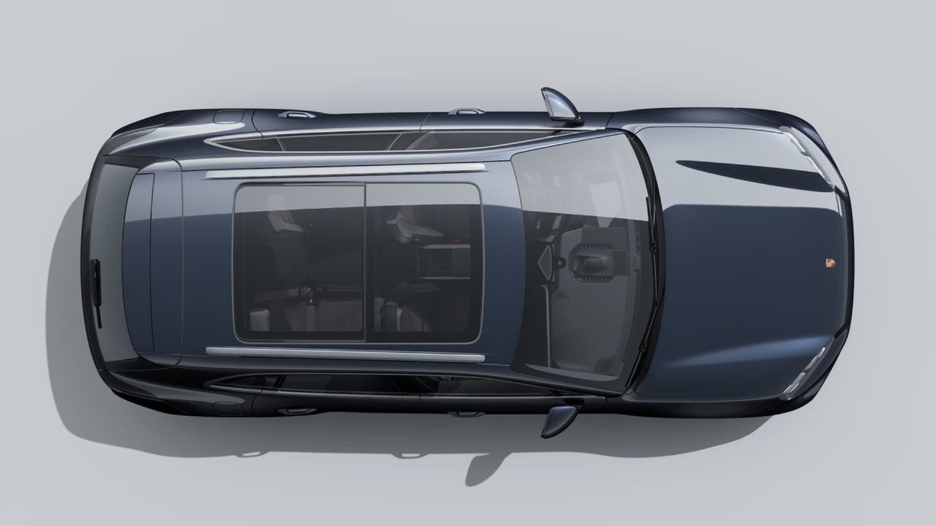 PORSCHE Cayenne S Electric-image-4