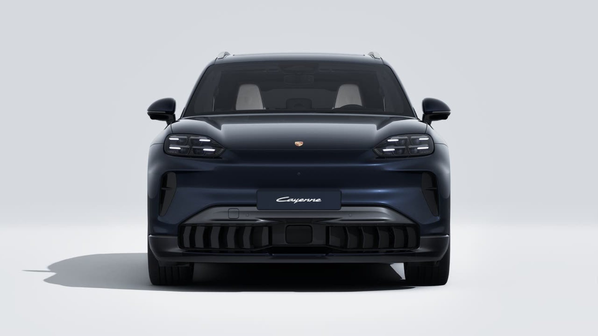 PORSCHE Cayenne S Electric-image-7