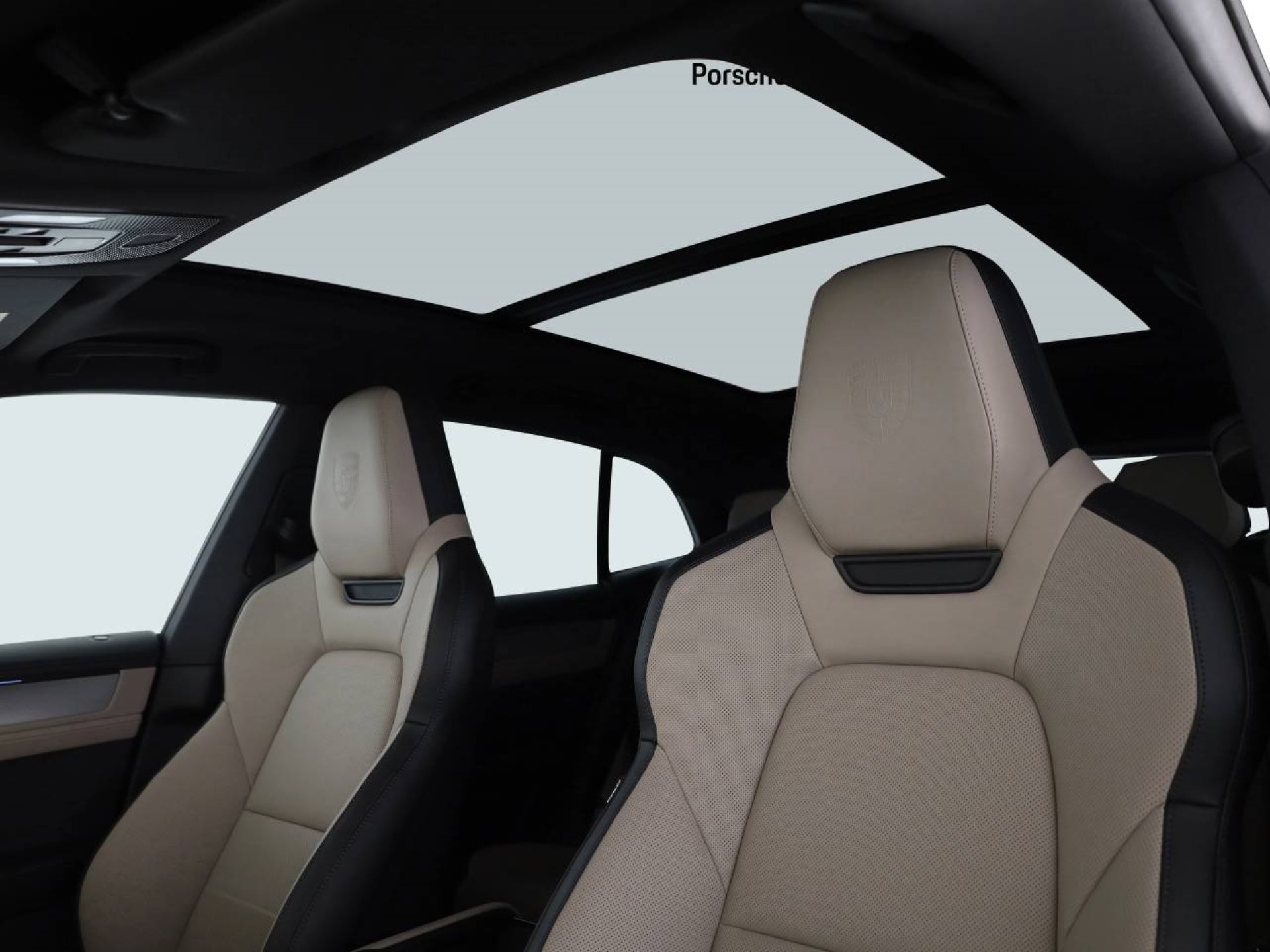 PORSCHE Cayenne S Electric-image-10