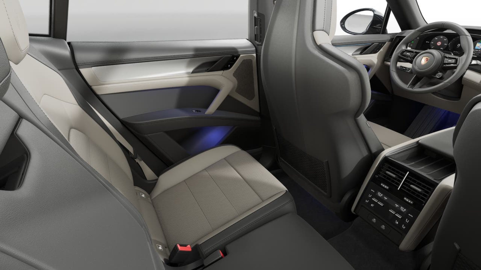PORSCHE Cayenne S Electric-image-13