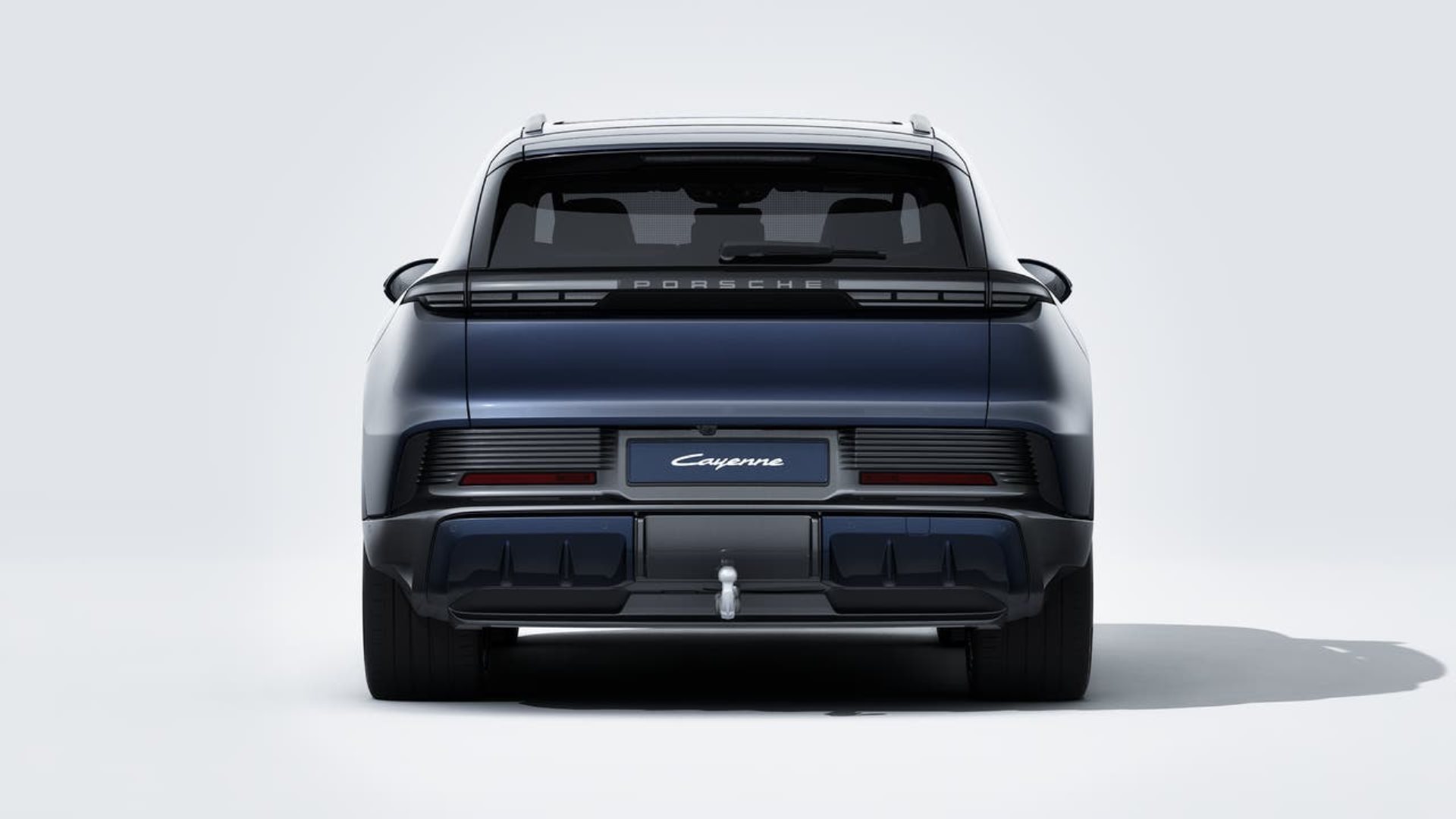 PORSCHE Cayenne S Electric-image-6
