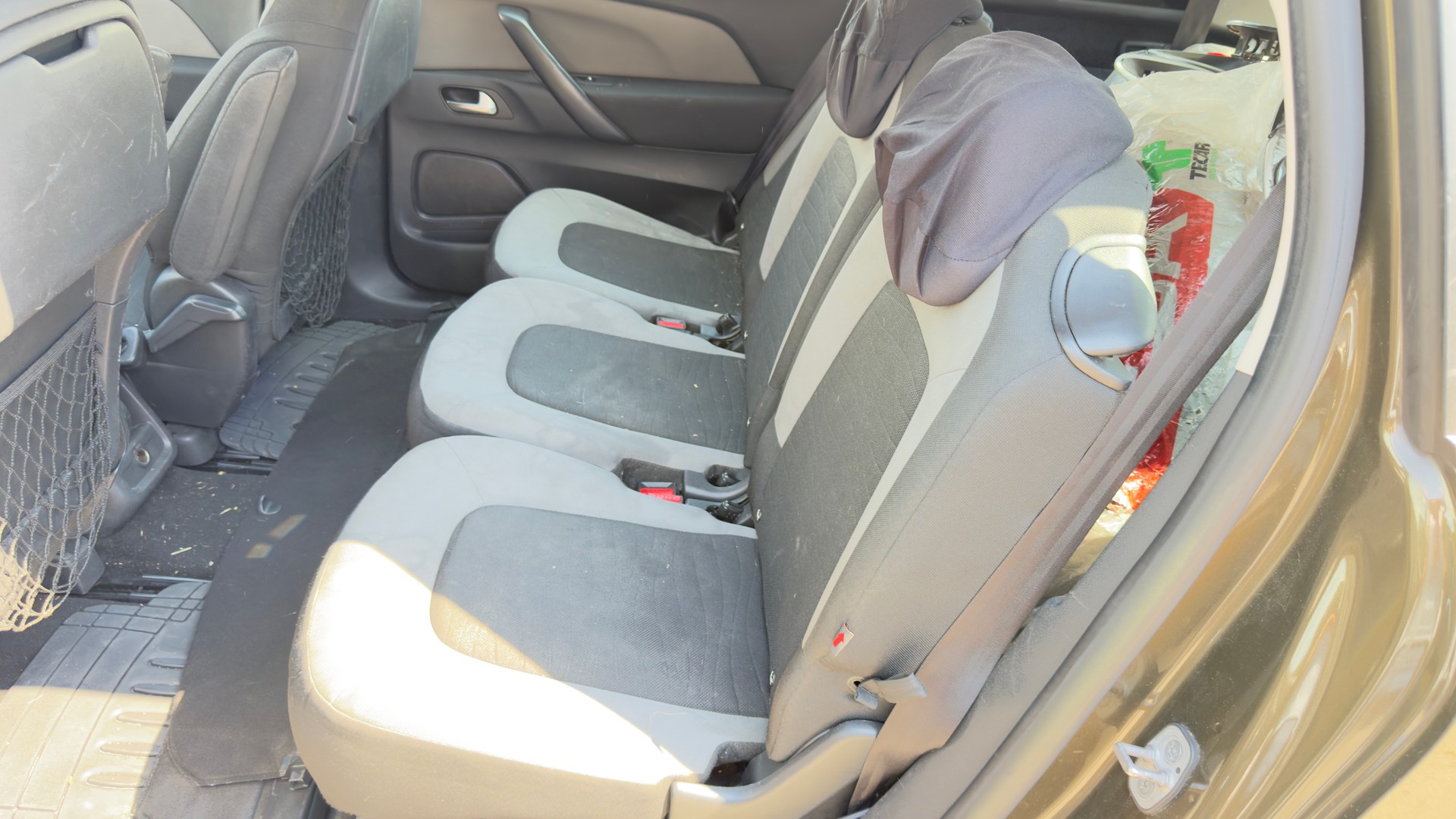 CITROEN Grand C4 Picasso 1.6i 16V Séduction-image-10