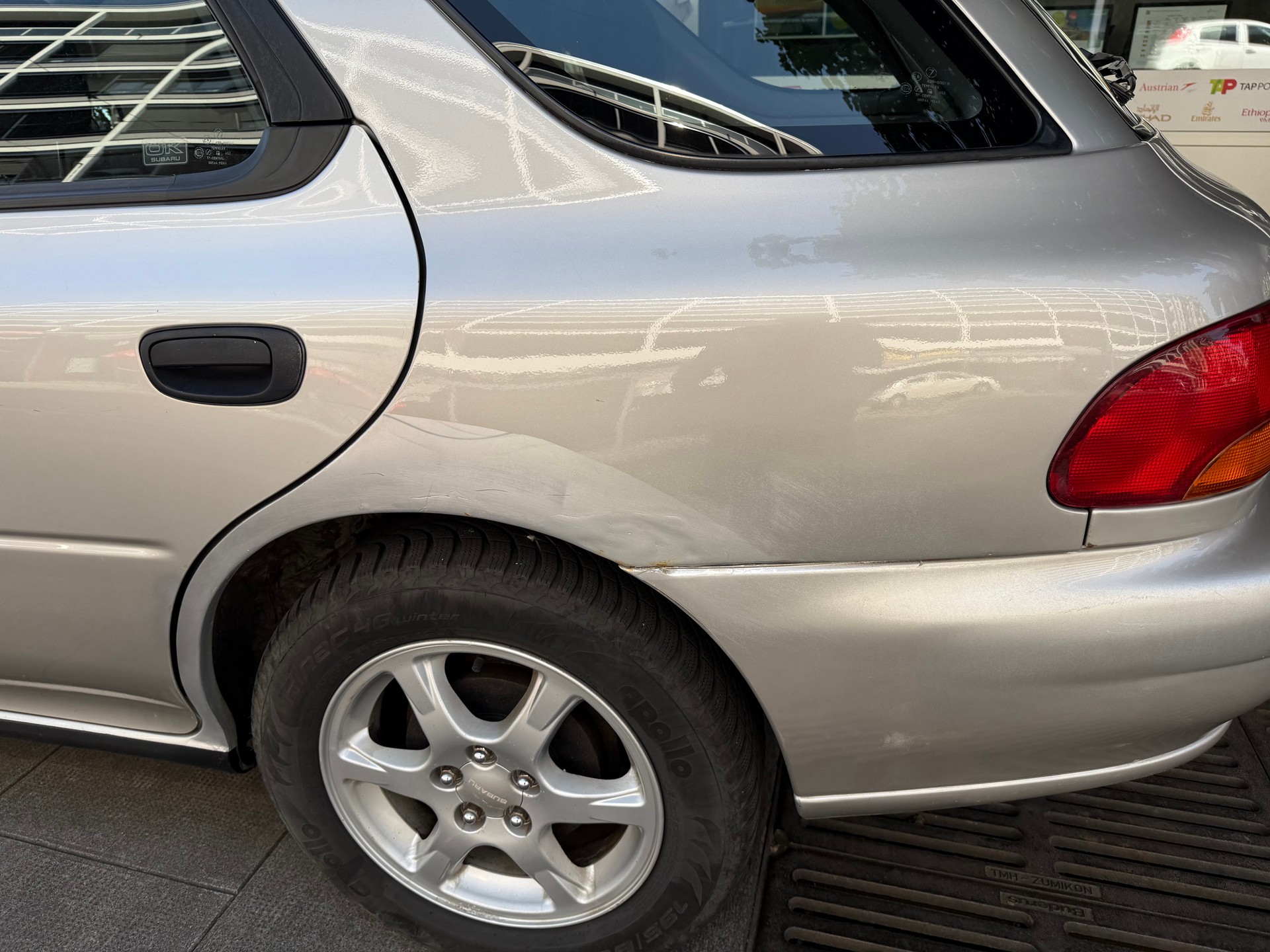 SUBARU IMPREZA-image-6