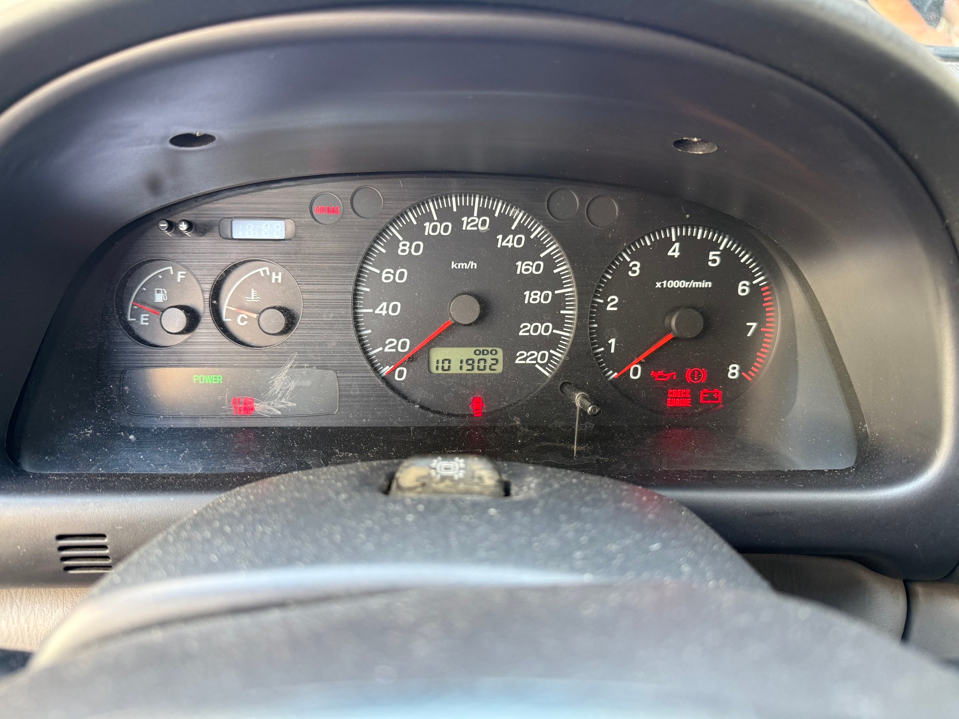 SUBARU IMPREZA-image-15