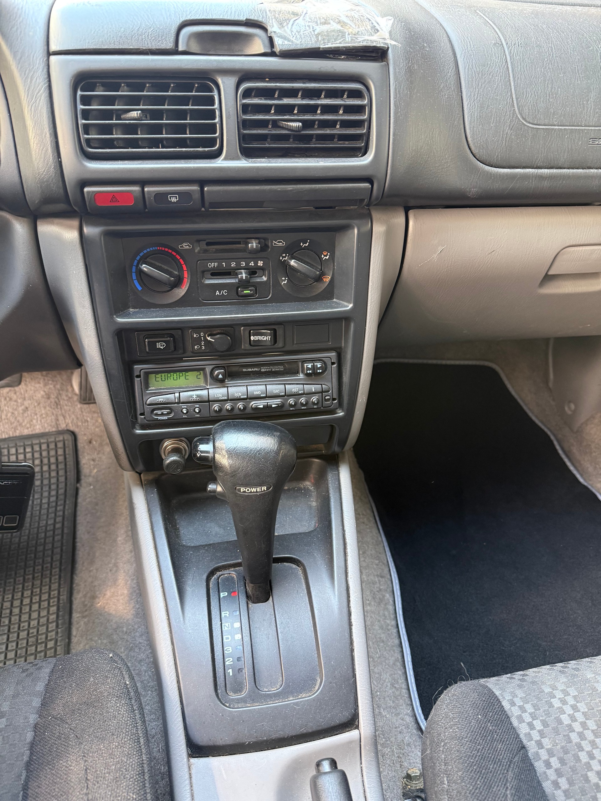 SUBARU IMPREZA-image-14