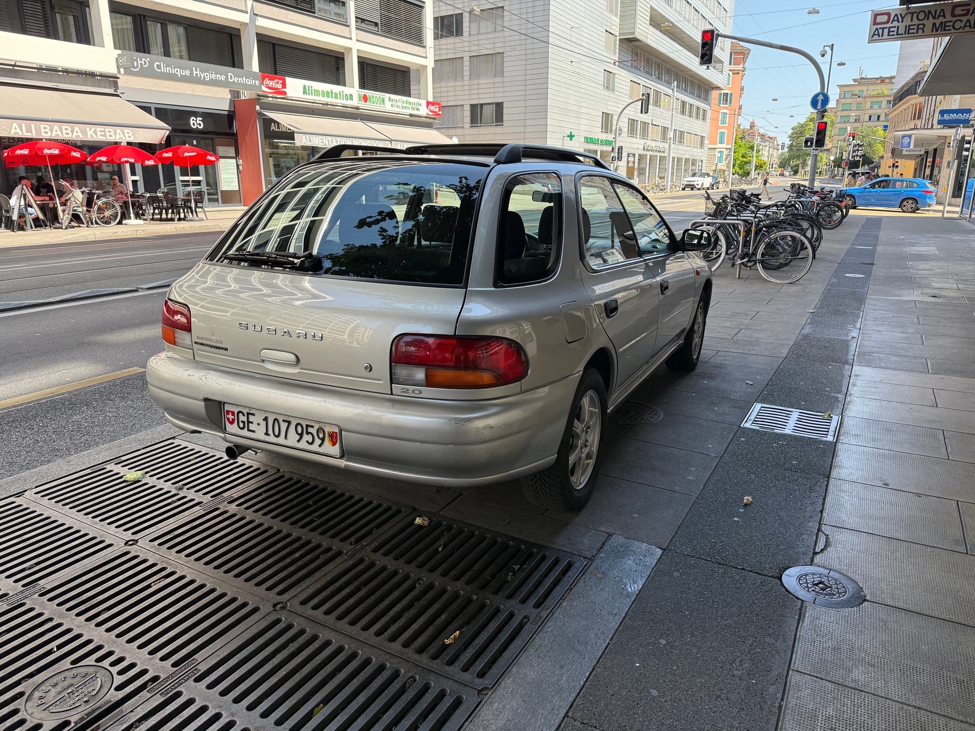 SUBARU IMPREZA-image-10