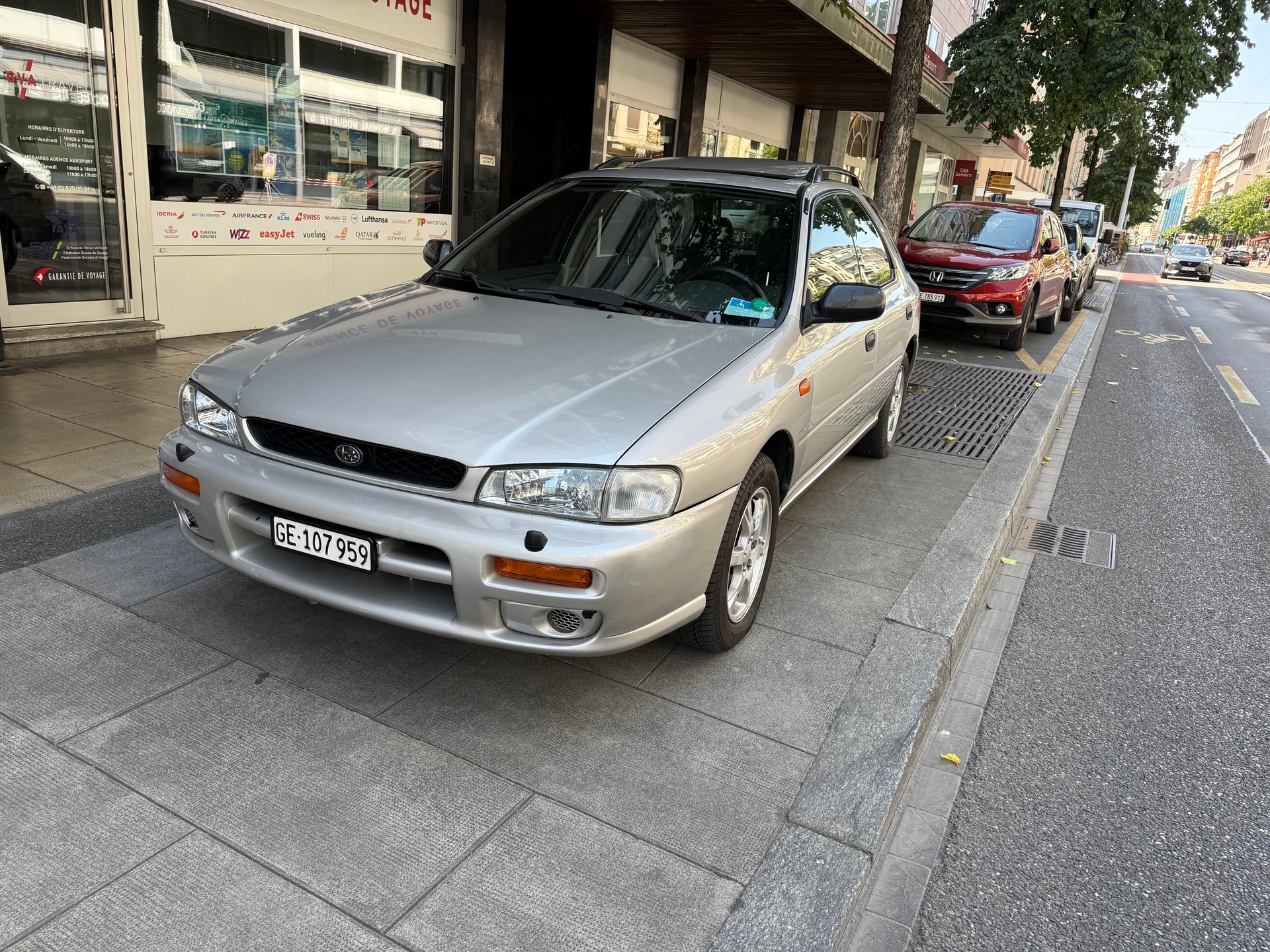 SUBARU IMPREZA-image-2