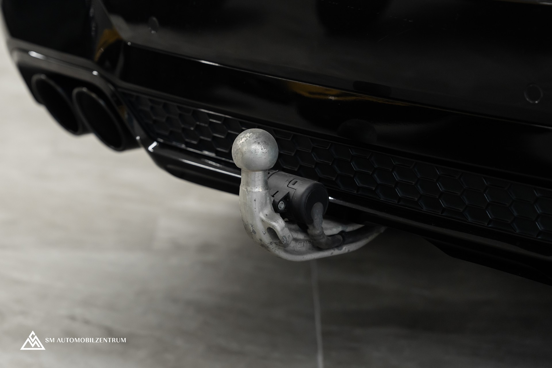 BMW X3 M Competition / Panorama / 50 Jahre BMW M / 360° / Head-Up / Laserlight-image-10