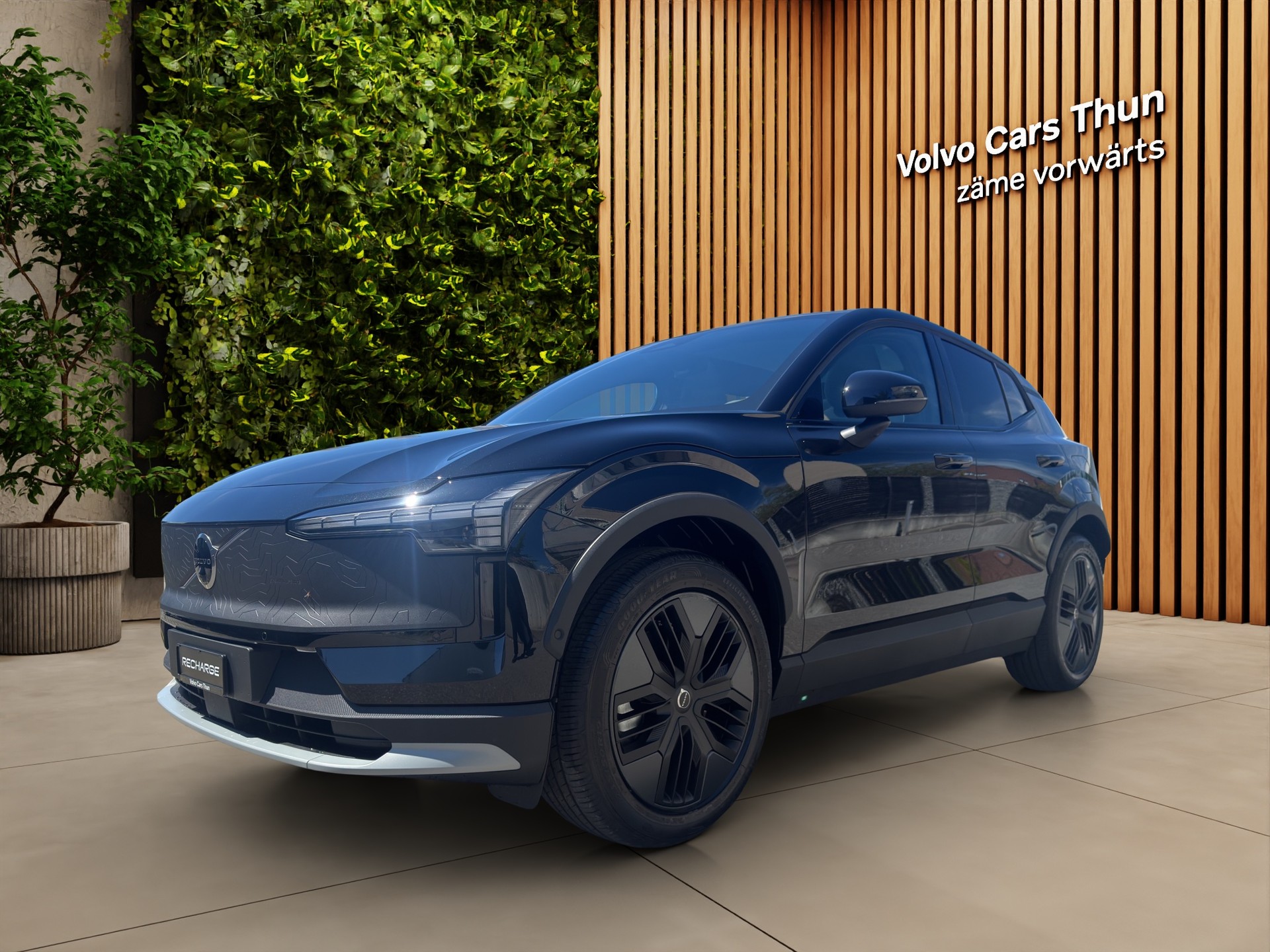 VOLVO EX30 CC E60 Twin Performance AWD-image-0