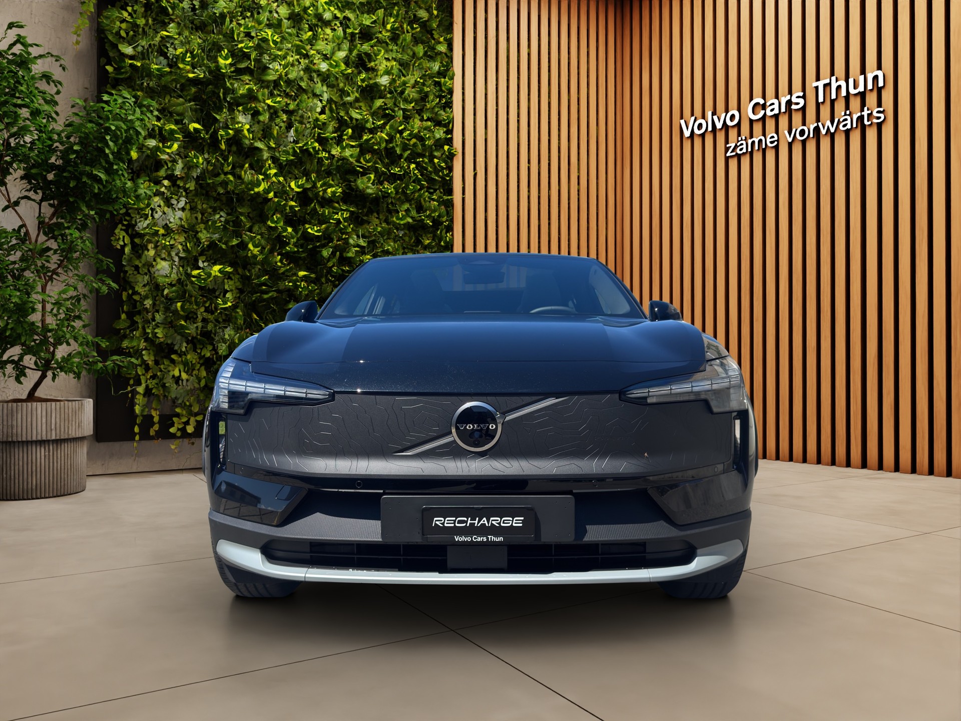 VOLVO EX30 CC E60 Twin Performance AWD-image-1