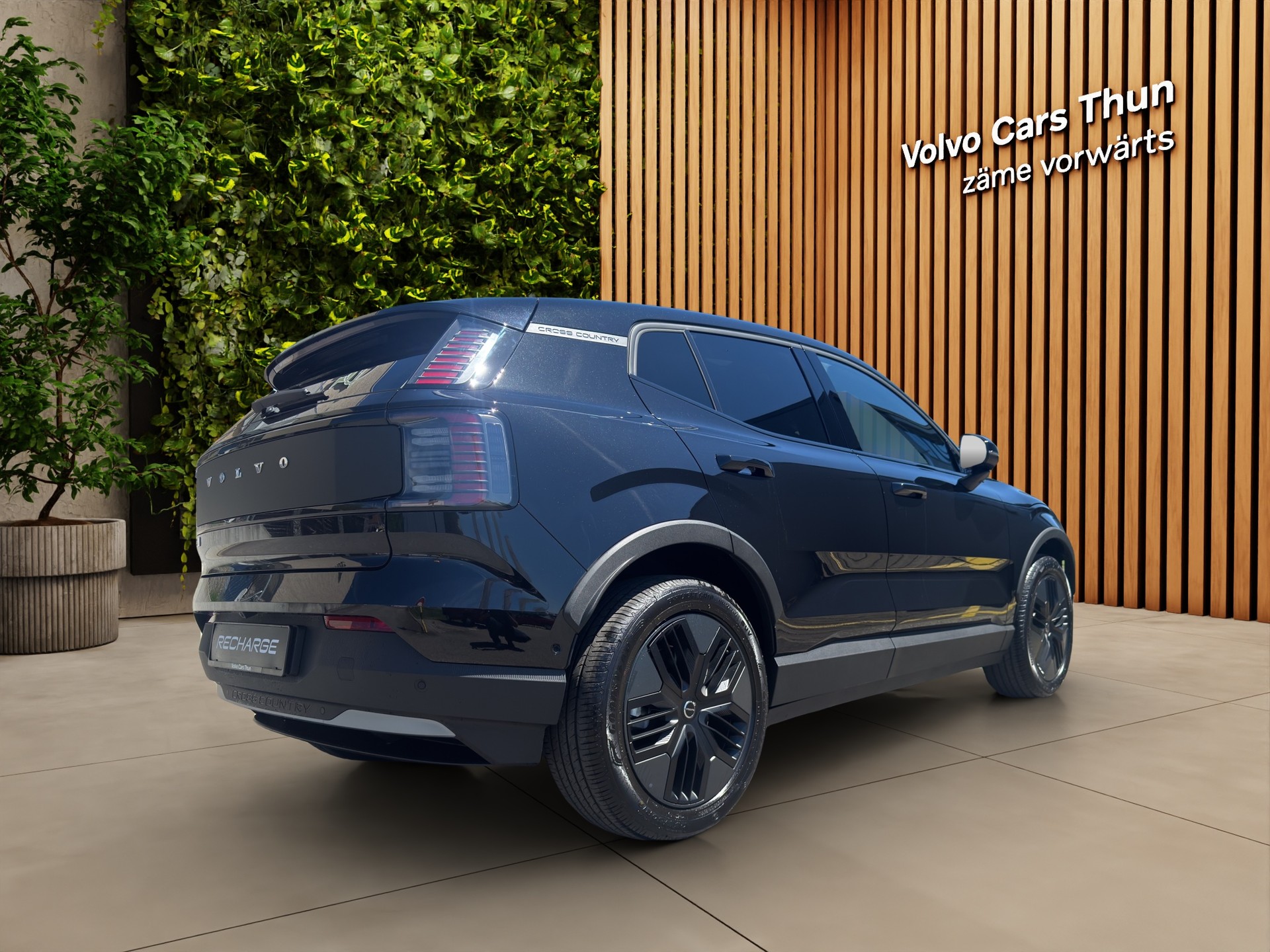 VOLVO EX30 CC E60 Twin Performance AWD-image-5