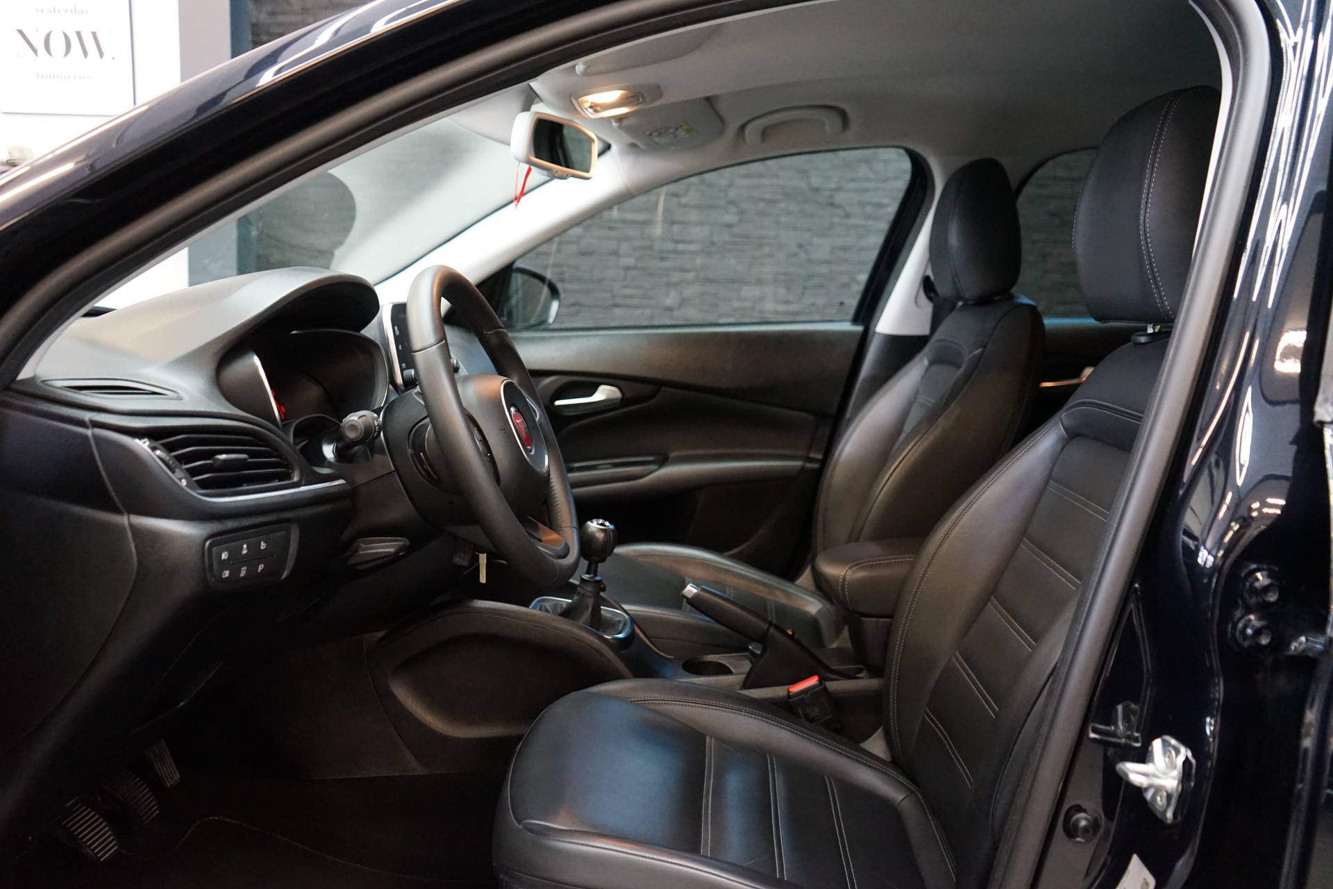 FIAT Tipo 1.6MJ Station Wagon S-Design-image-3
