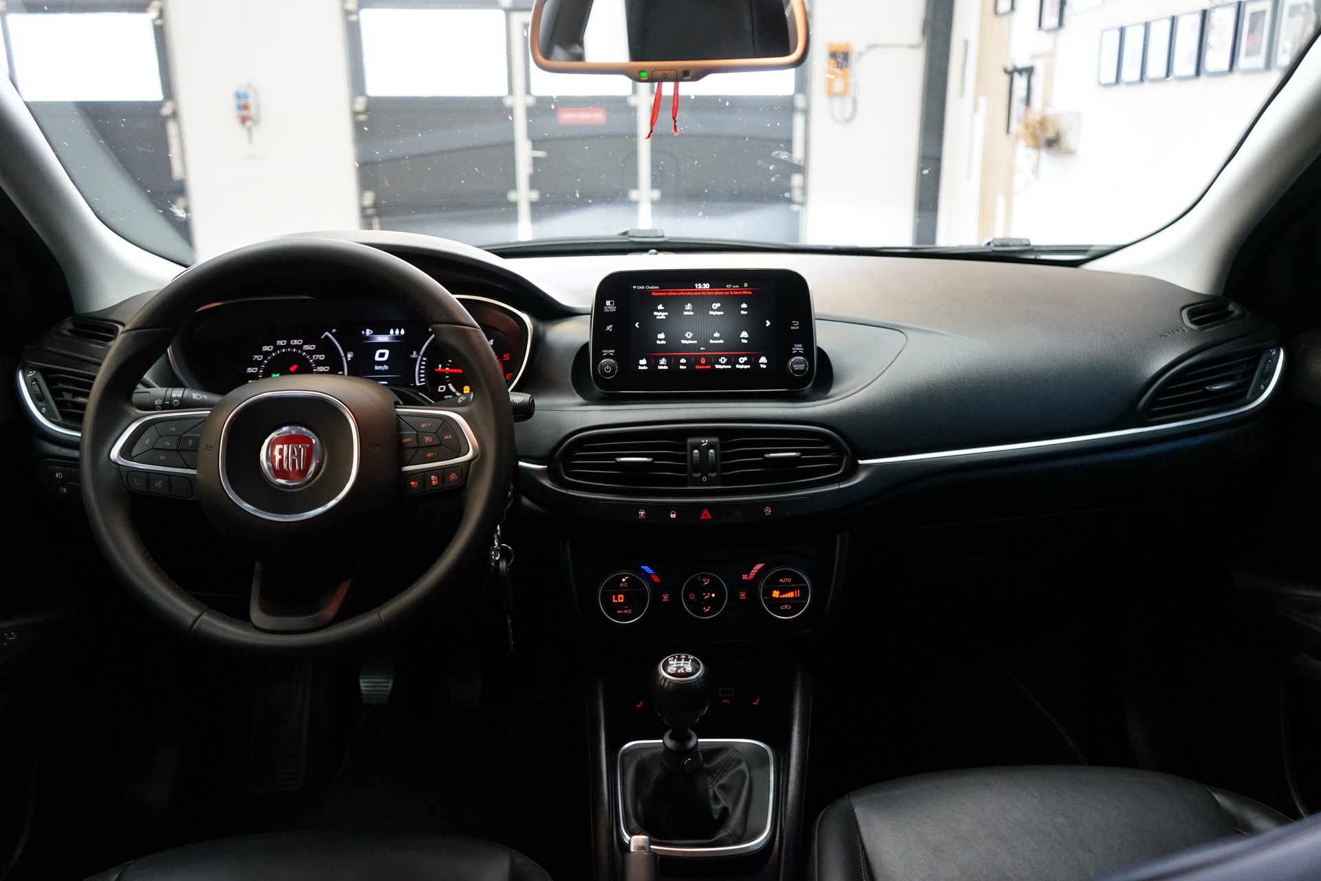 FIAT Tipo 1.6MJ Station Wagon S-Design-image-6