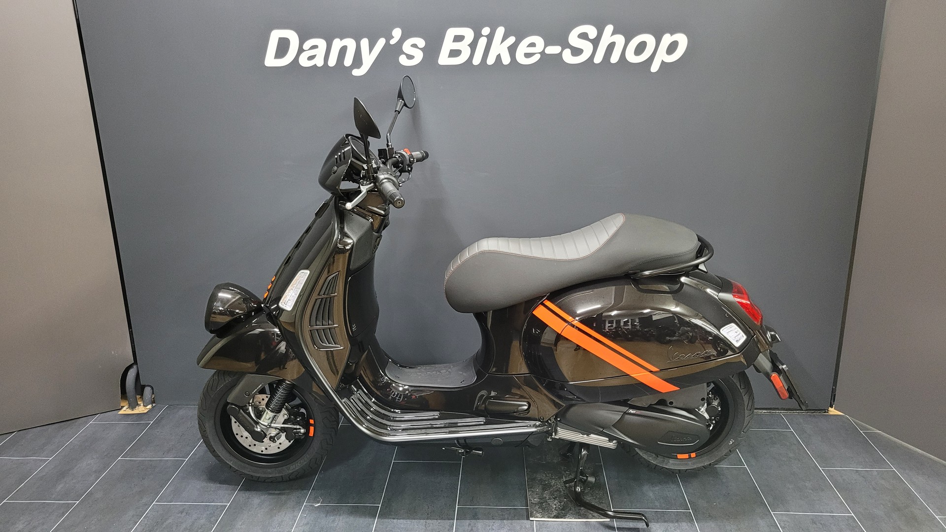 PIAGGIO Vespa GTV 300-image-6