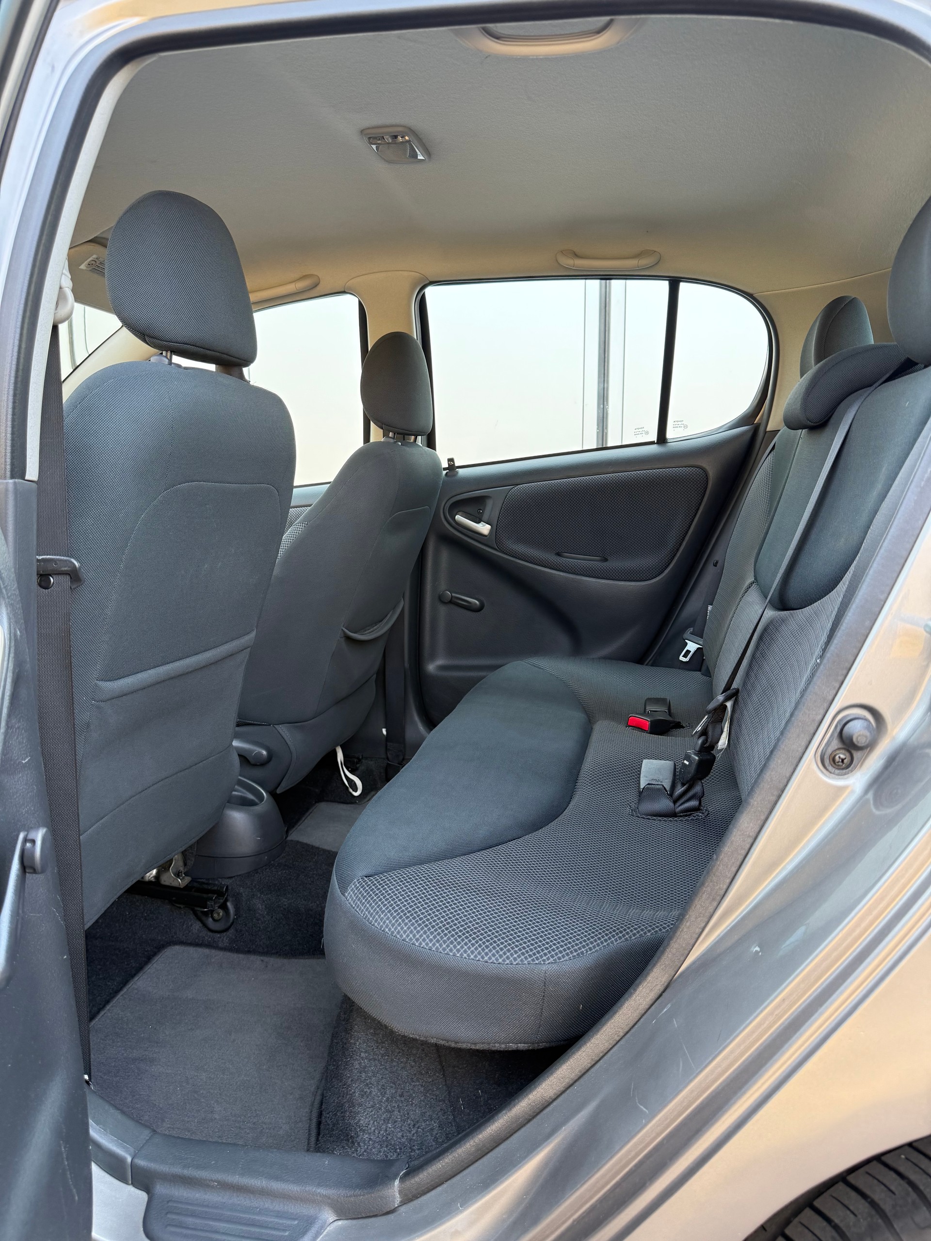 TOYOTA Yaris 1.3 Linea Sol-image-9