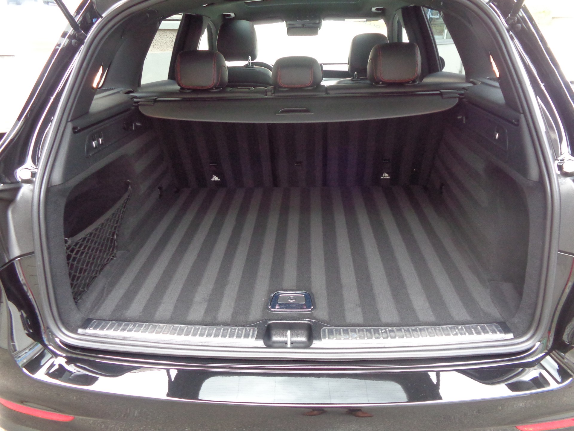 MERCEDES-BENZ GLC 43 AMG 4Matic 9G-Tronic-image-10