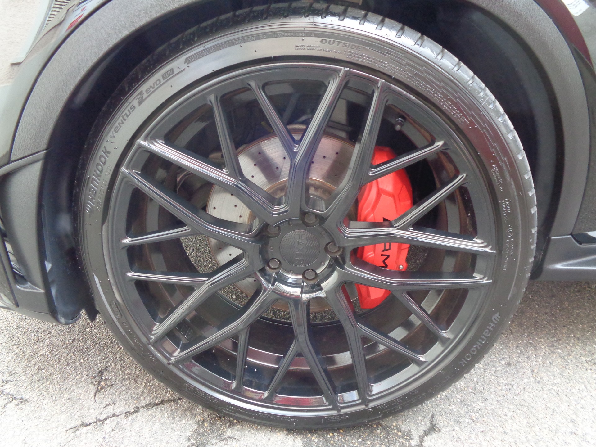MERCEDES-BENZ GLC 43 AMG 4Matic 9G-Tronic-image-7