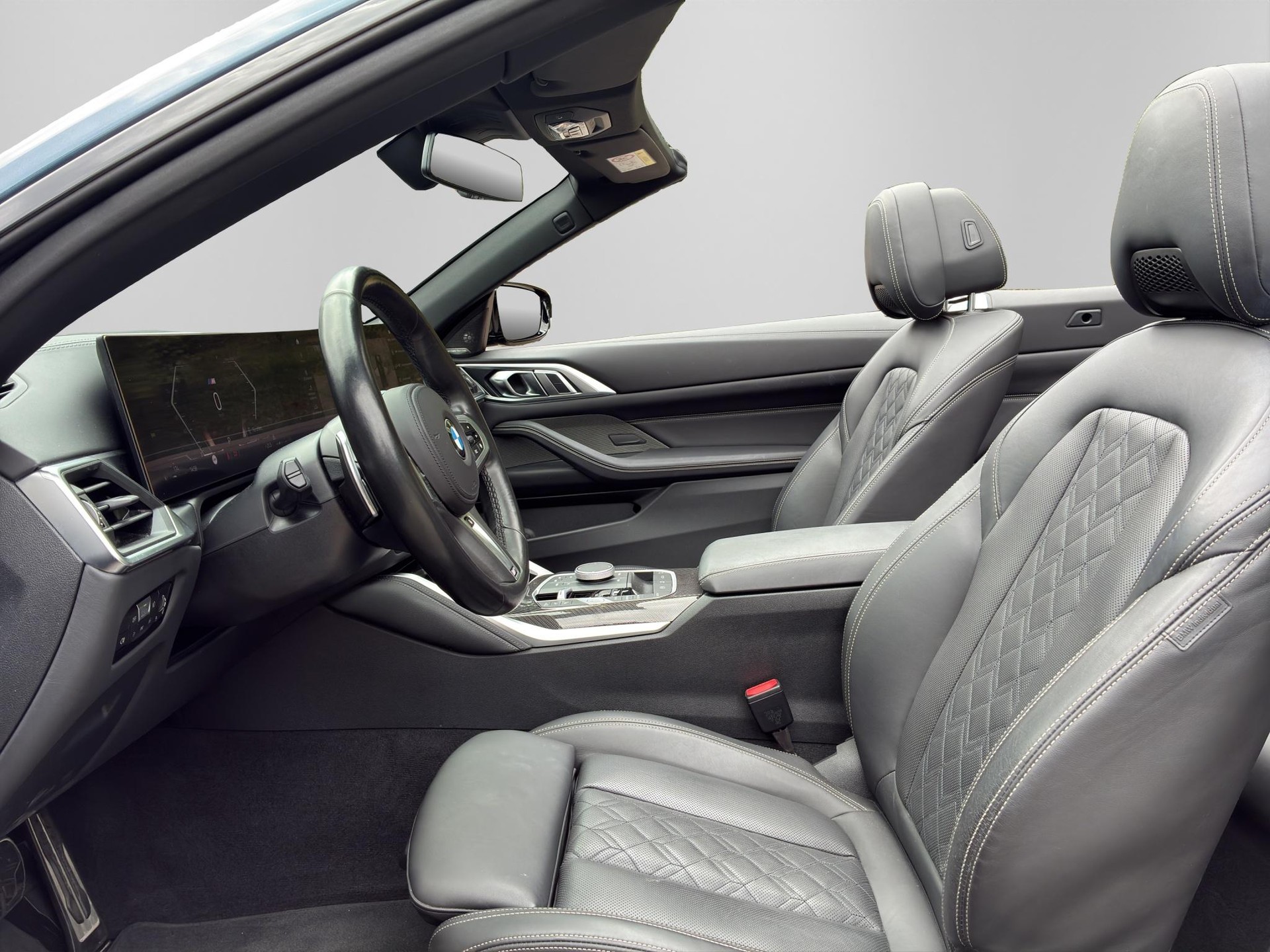 BMW M440i xDrive 48V Cabriolet M Sport PRO-image-10