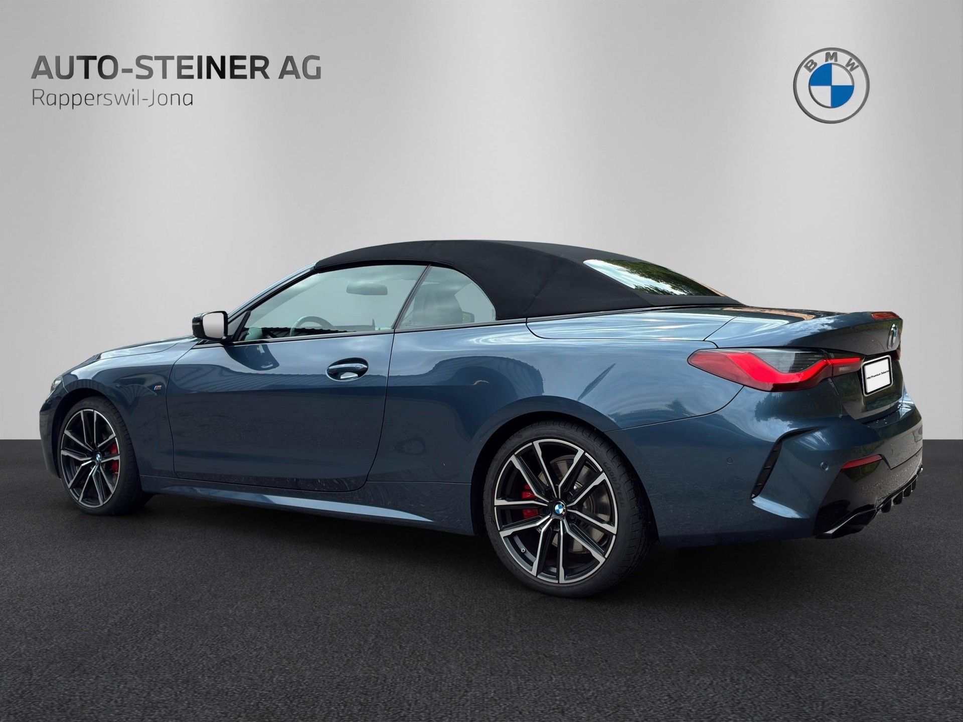 BMW M440i xDrive 48V Cabriolet M Sport PRO-showroom-element-2
