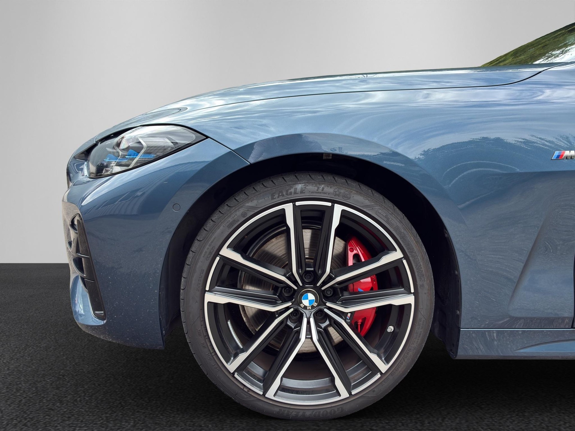BMW M440i xDrive 48V Cabriolet M Sport PRO-image-8