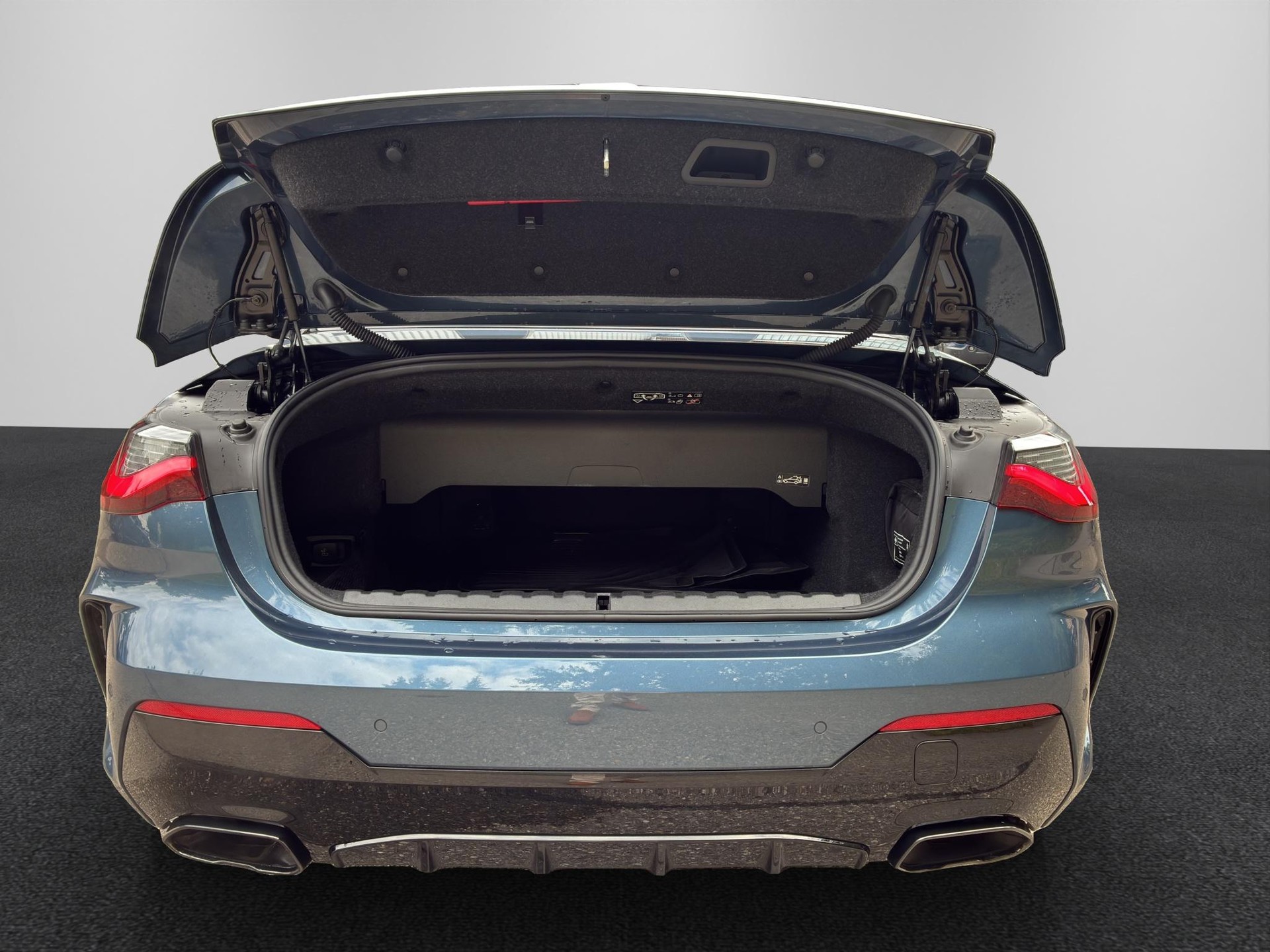 BMW M440i xDrive 48V Cabriolet M Sport PRO-image-18