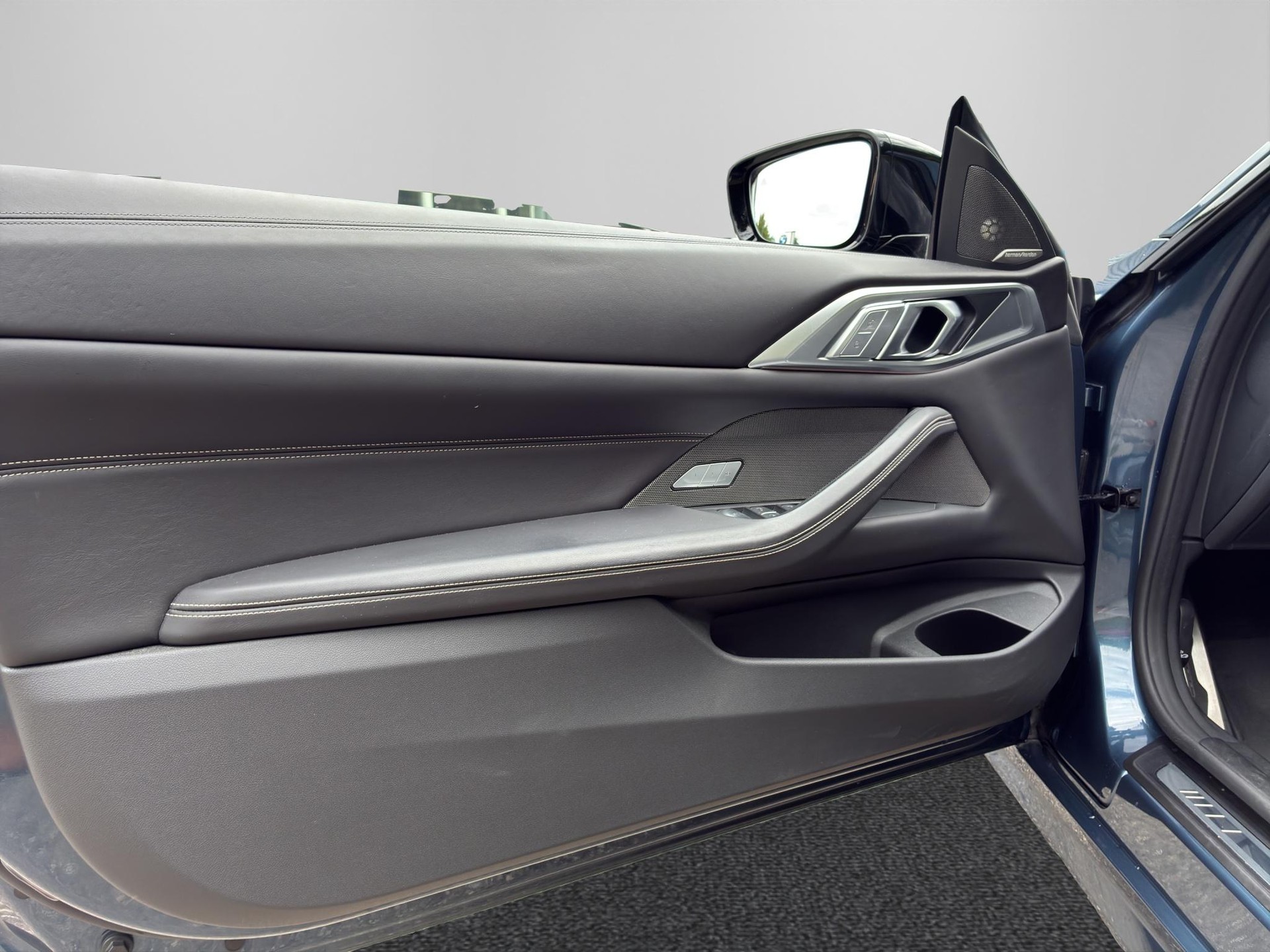 BMW M440i xDrive 48V Cabriolet M Sport PRO-image-9