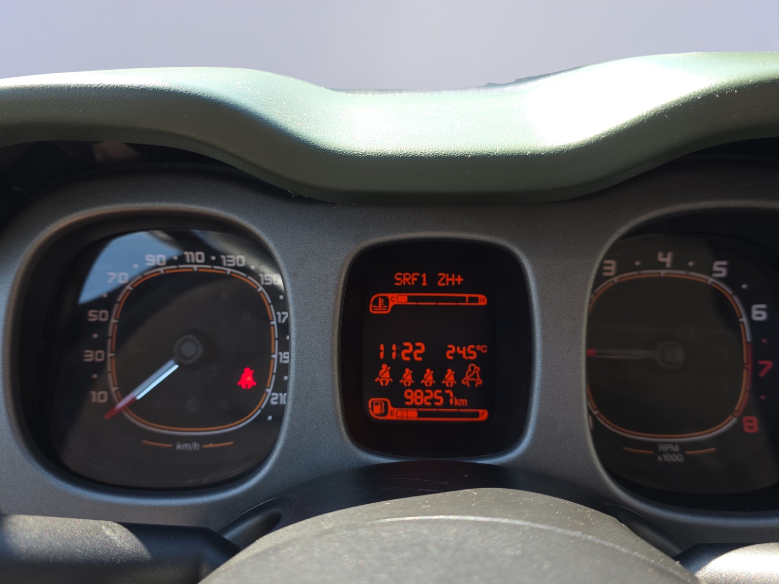 FIAT Panda 0.9 T TwinAir 4x4 S/S-image-13