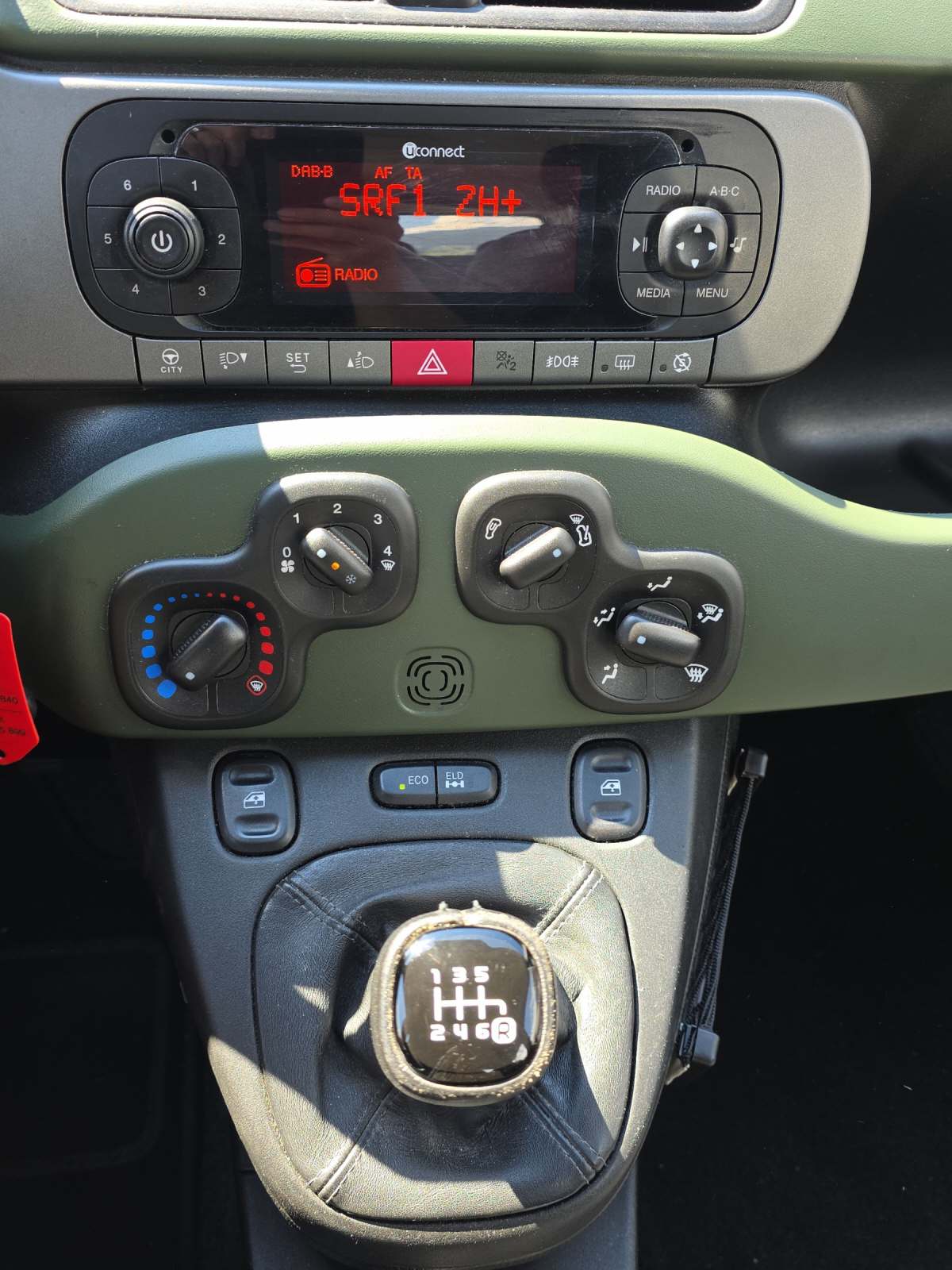 FIAT Panda 0.9 T TwinAir 4x4 S/S-image-14