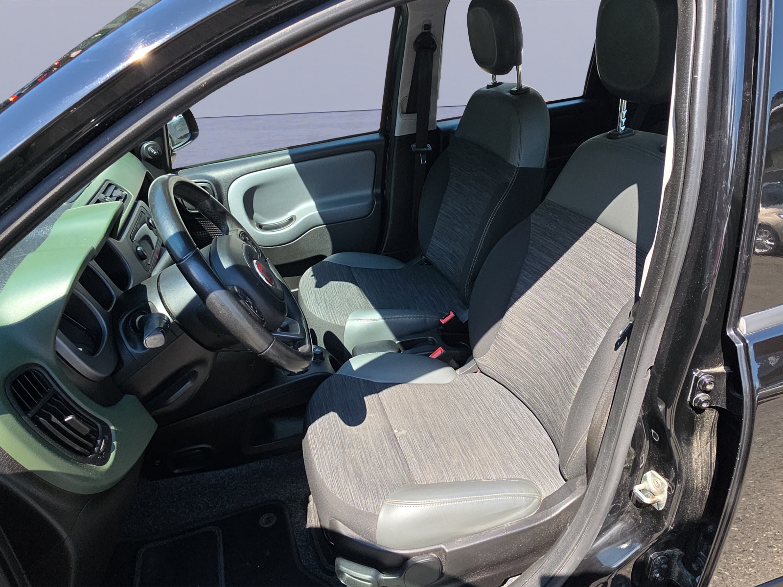 FIAT Panda 0.9 T TwinAir 4x4 S/S-image-8