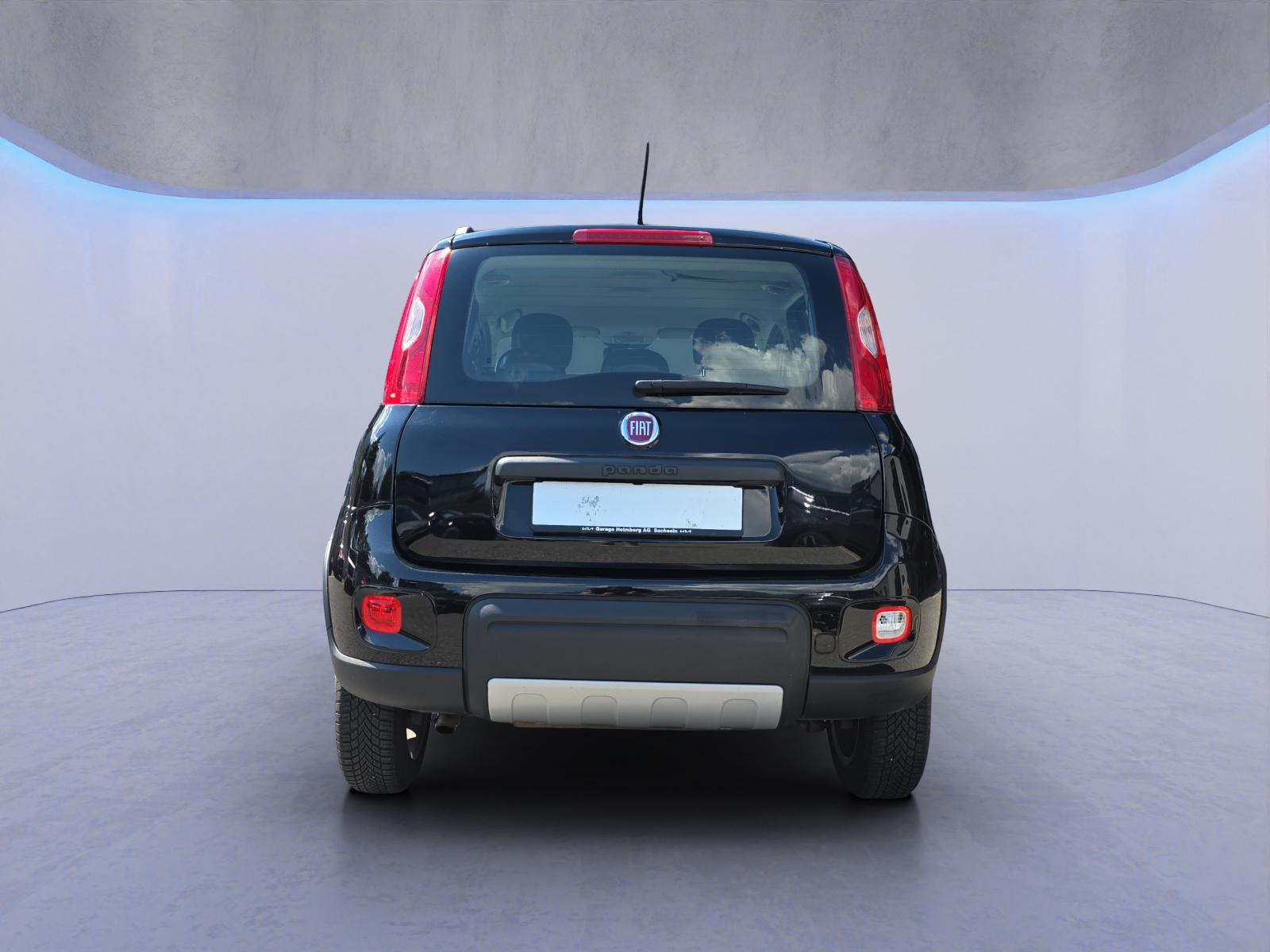FIAT Panda 0.9 T TwinAir 4x4 S/S-image-3