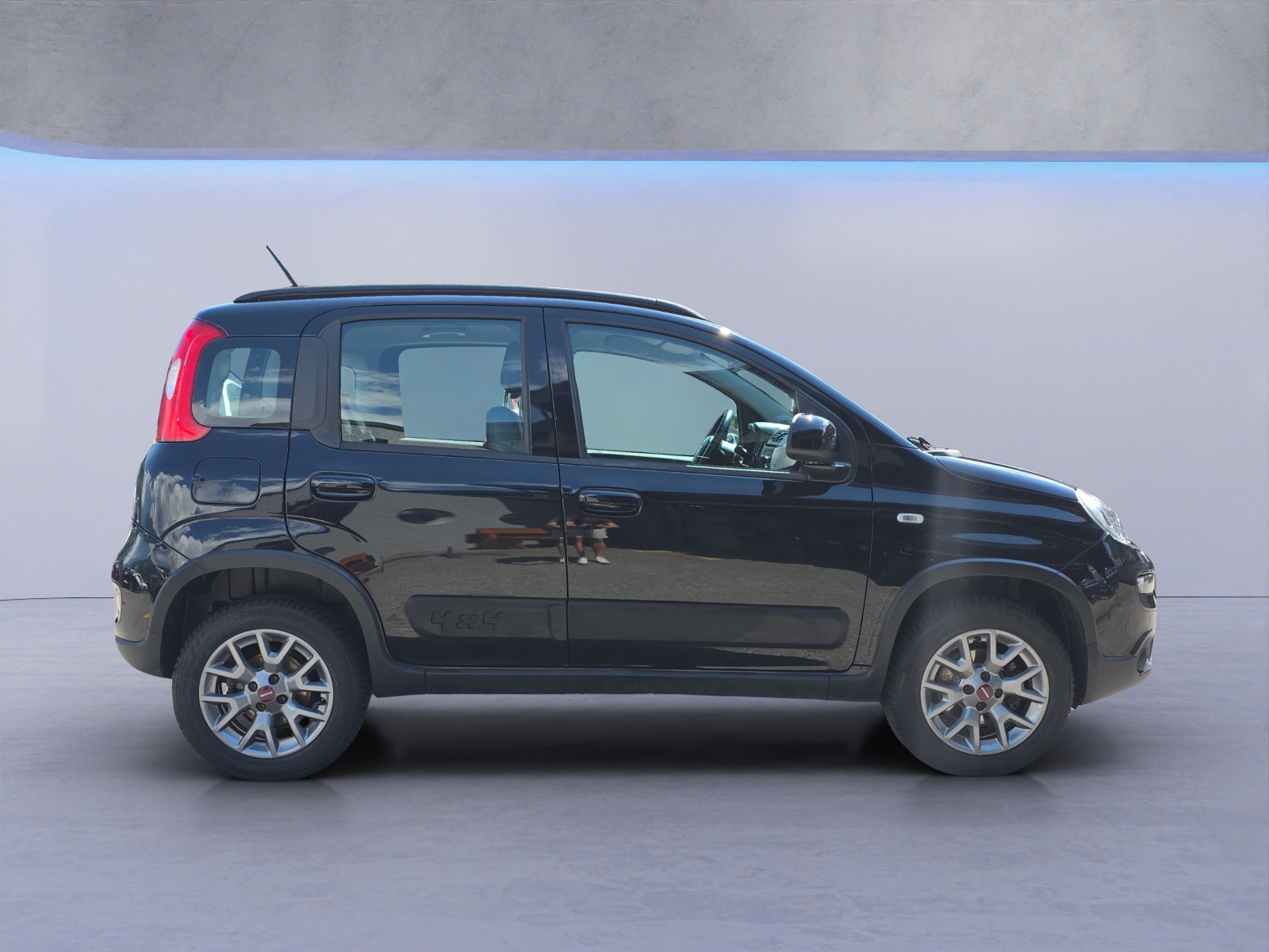 FIAT Panda 0.9 T TwinAir 4x4 S/S-image-5