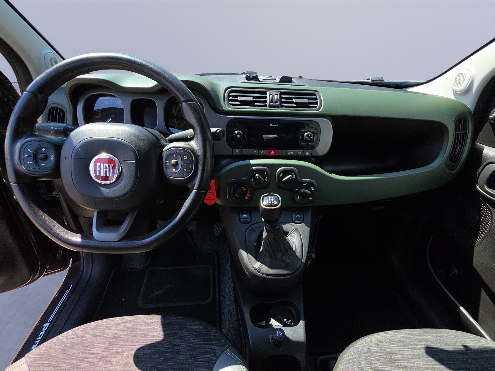 FIAT Panda 0.9 T TwinAir 4x4 S/S-image-10