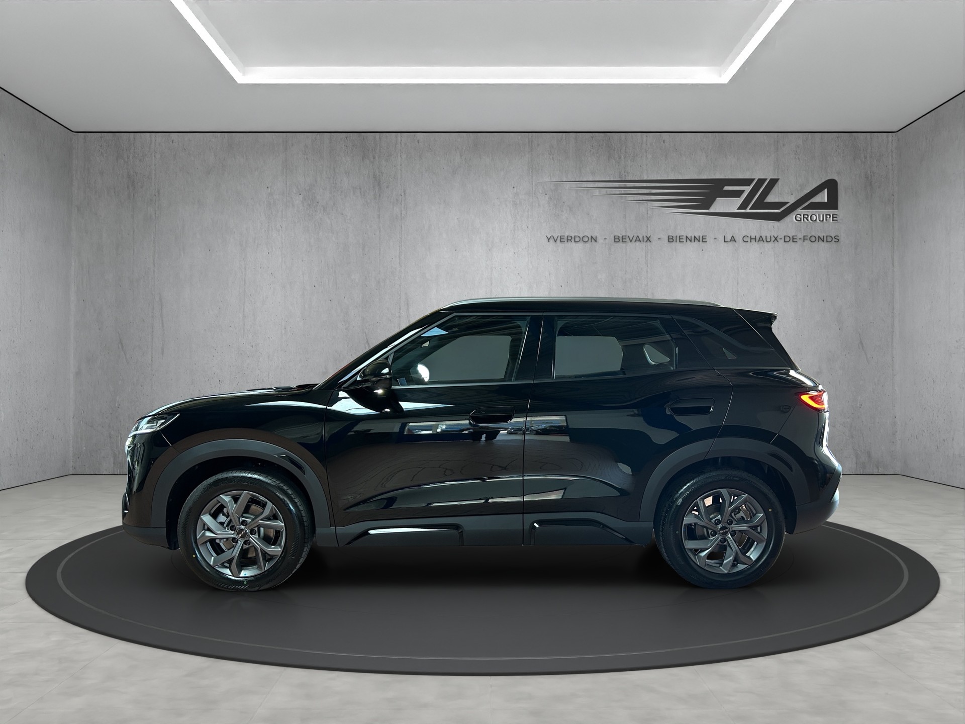 BYD Atto 2 Comfort-image-3