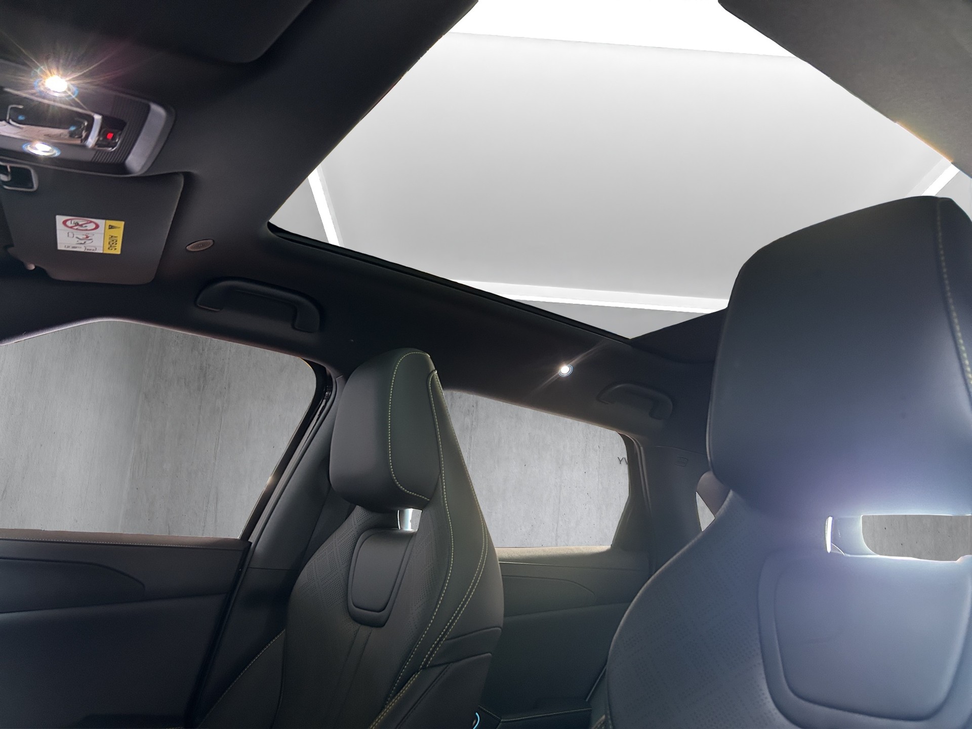 BYD Atto 2 Comfort-image-13