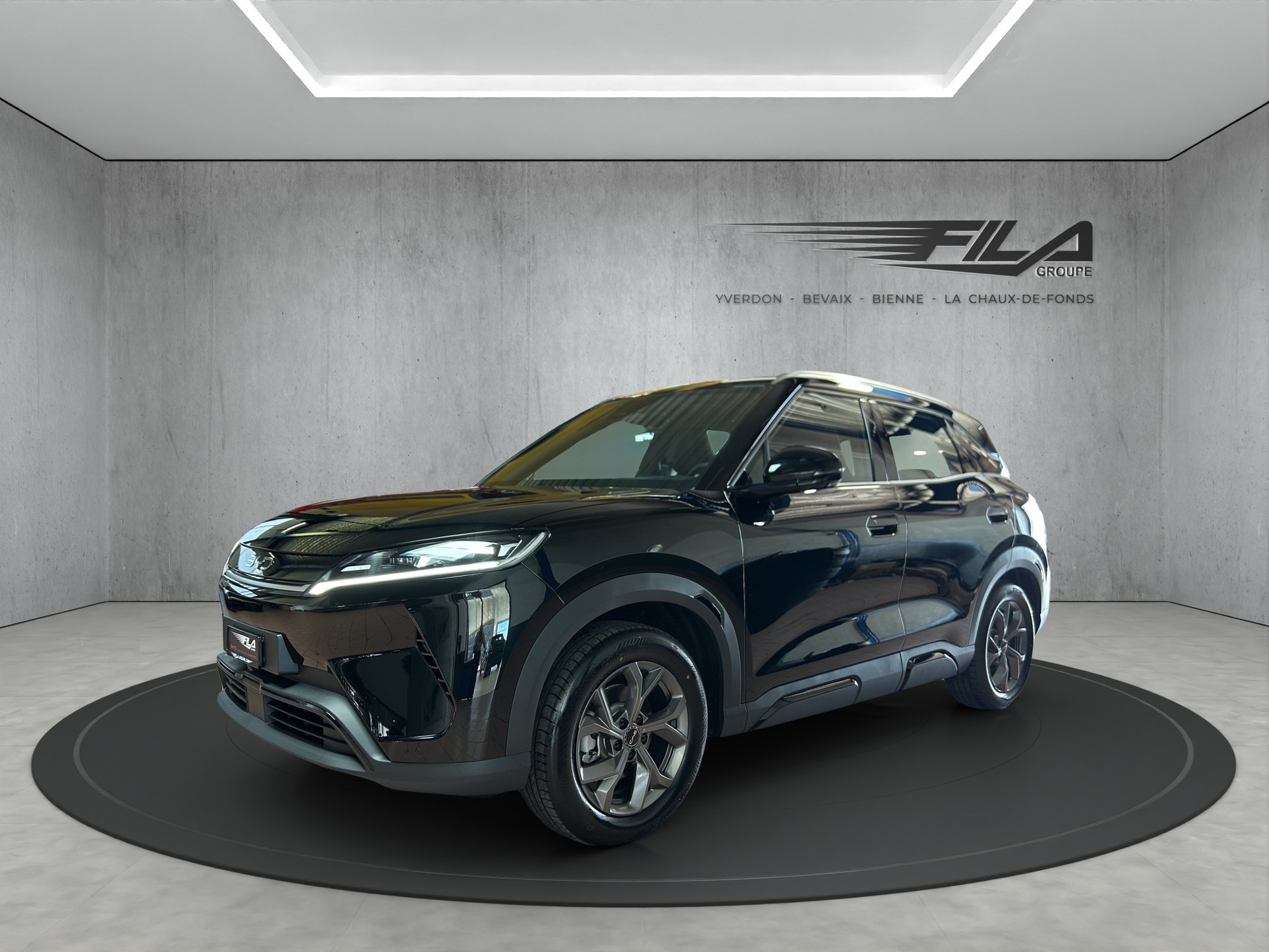 BYD Atto 2 Comfort-image-1