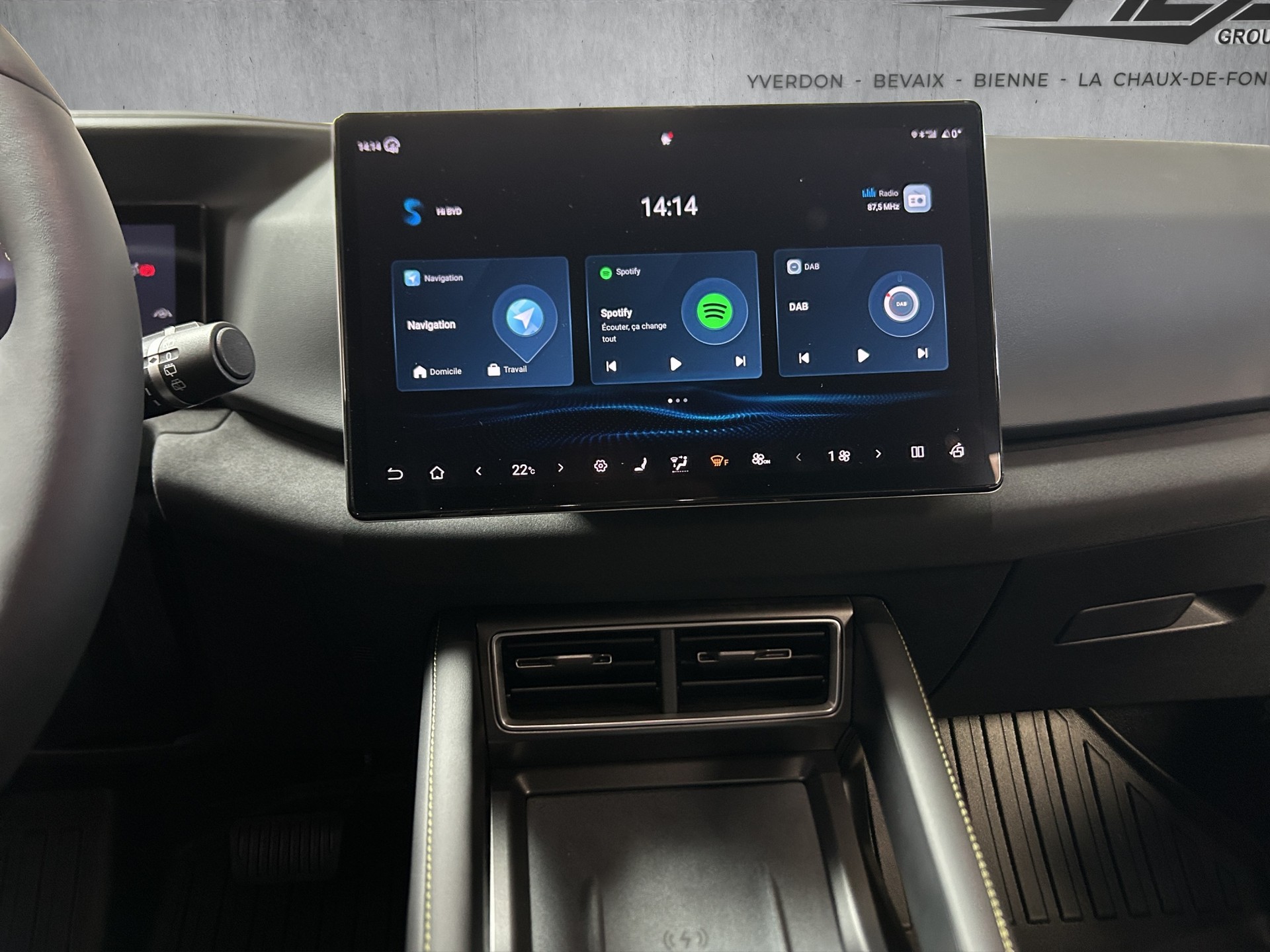 BYD Atto 2 Comfort-image-10