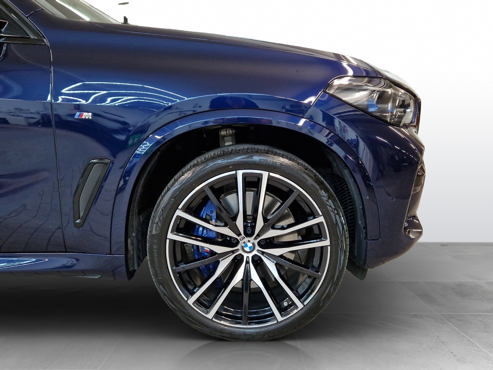 BMW X5 xDrive 48V 40d M Sport Steptronic-image-22