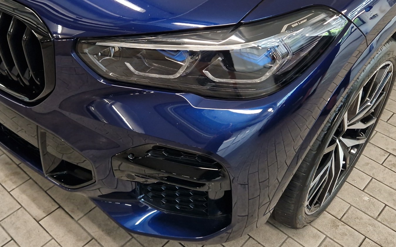 BMW X5 xDrive 48V 40d M Sport Steptronic-image-25