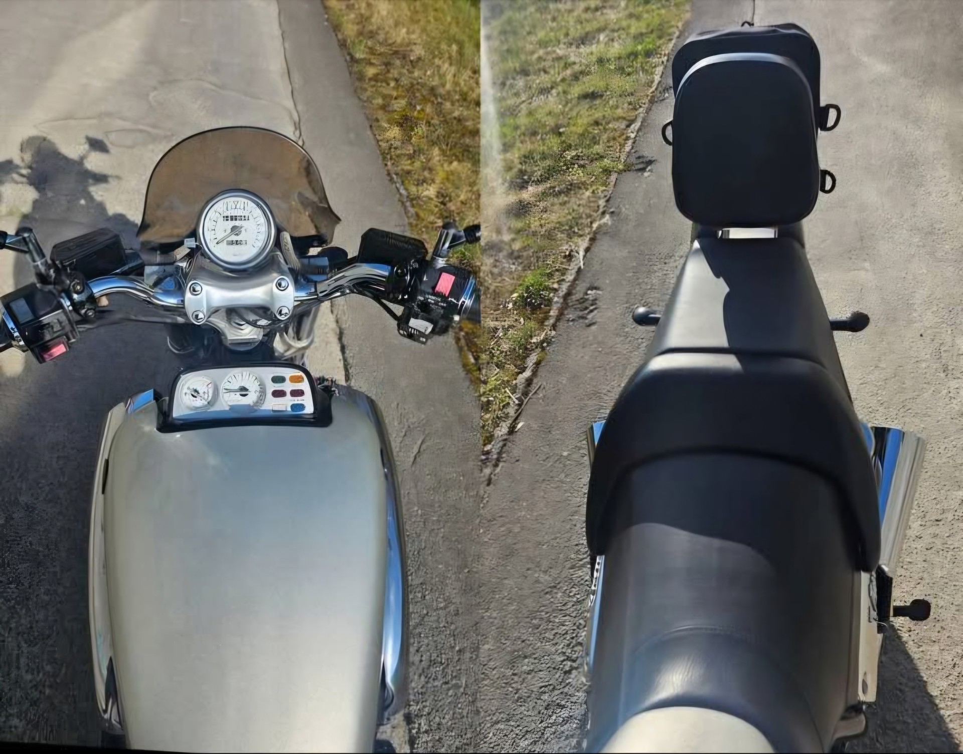 YAMAHA V-Max VMX 1200-image-7