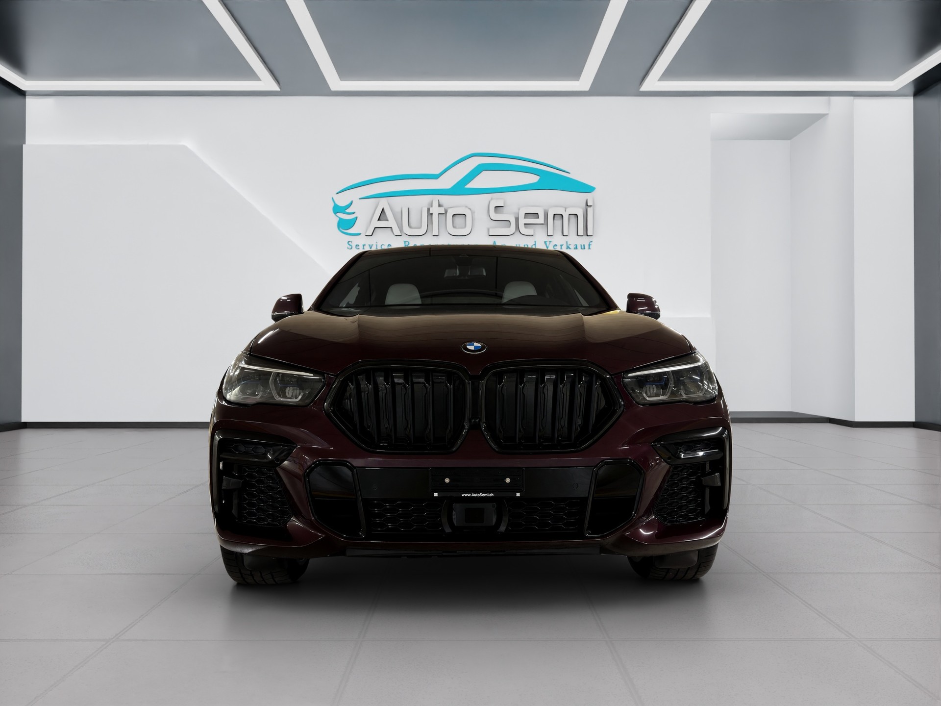 BMW X6 xDrive 48V 40d Steptronic M Sport-image-7