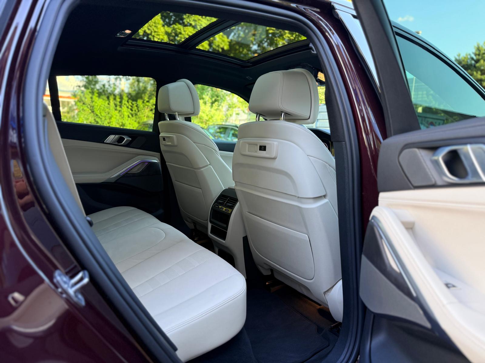 BMW X6 xDrive 48V 40d Steptronic M Sport-image-13