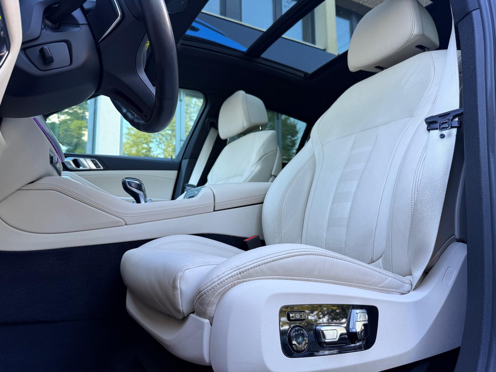 BMW X6 xDrive 48V 40d Steptronic M Sport-image-10