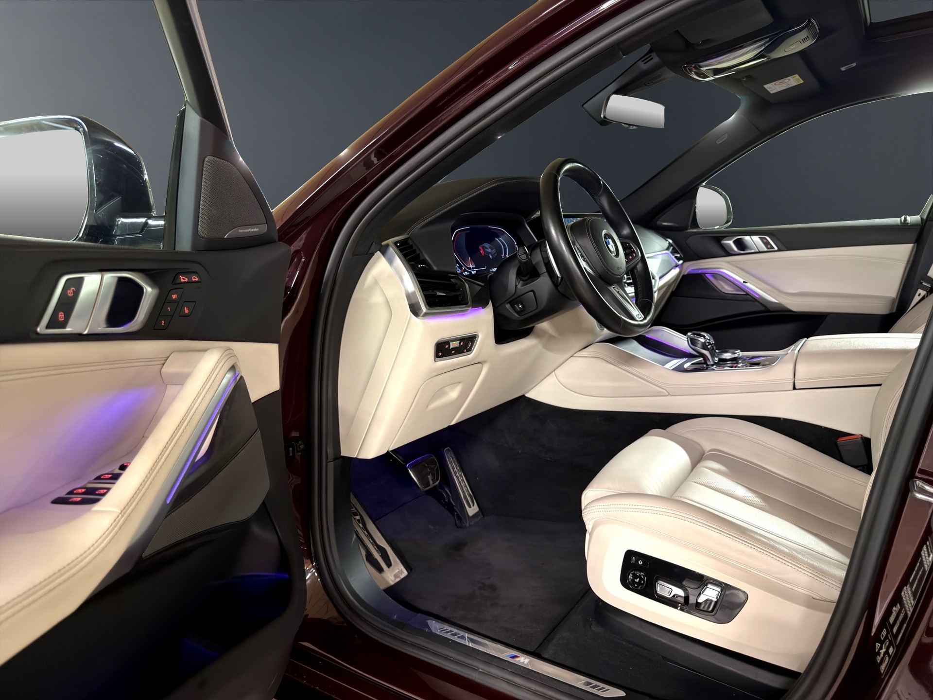 BMW X6 xDrive 48V 40d Steptronic M Sport-image-20