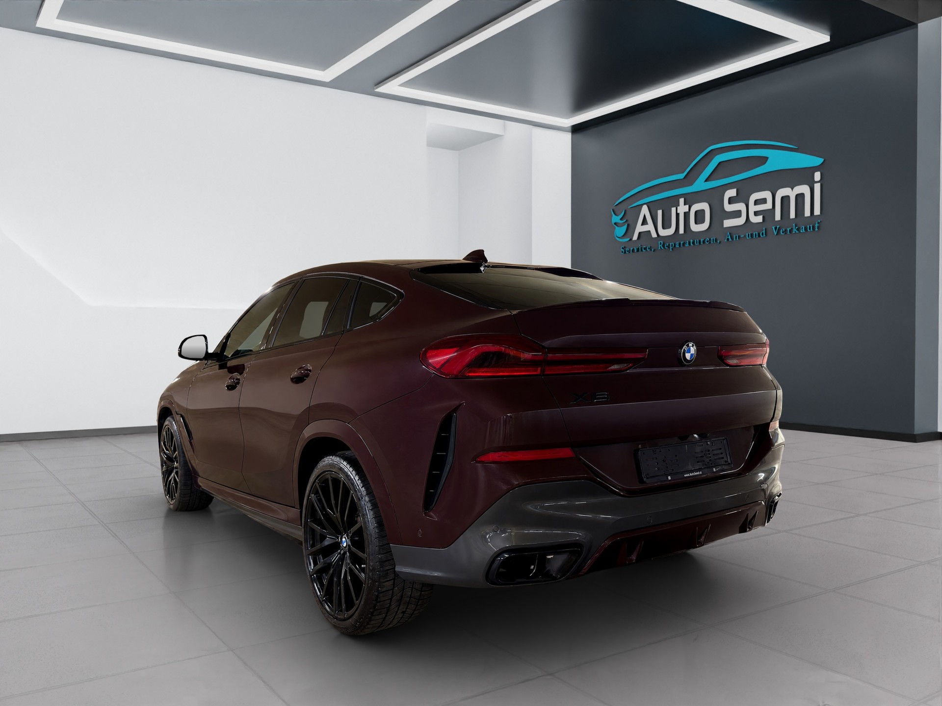 BMW X6 xDrive 48V 40d Steptronic M Sport-showroom-element-2