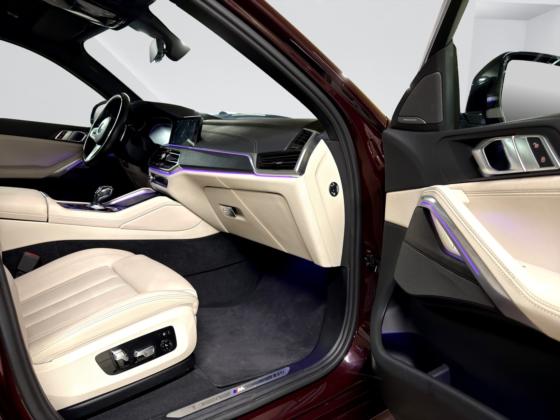 BMW X6 xDrive 48V 40d Steptronic M Sport-image-22